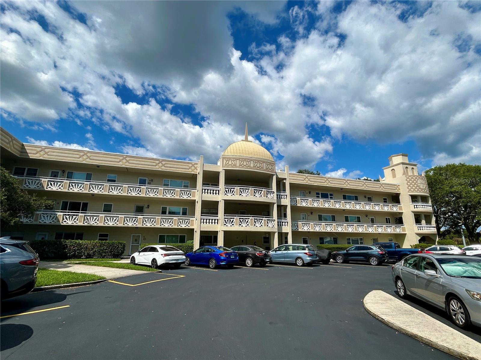 2351 IRISH LN #55, Clearwater FL 33763