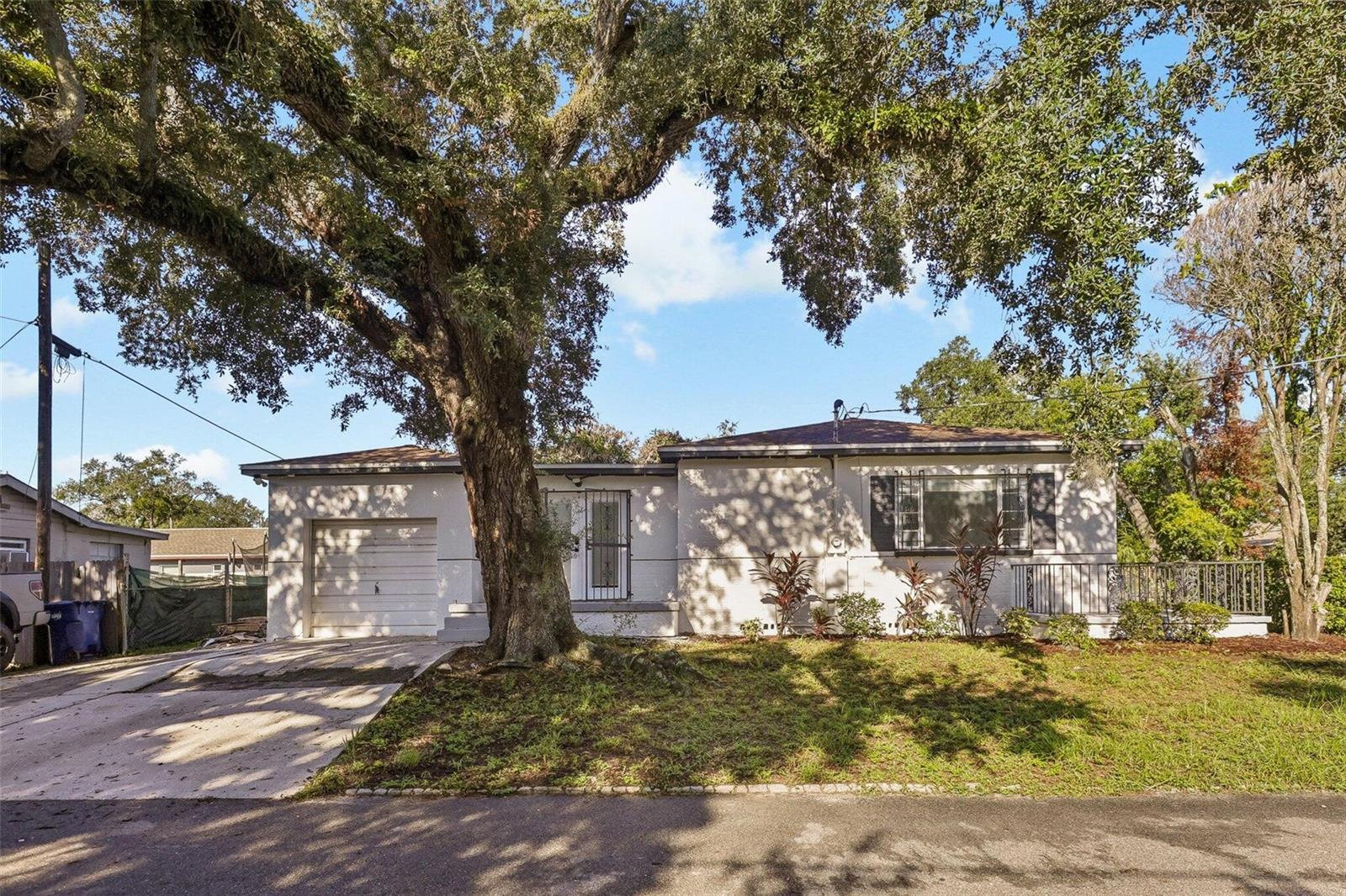 2217 MALLORY AVE, Tampa FL 33605