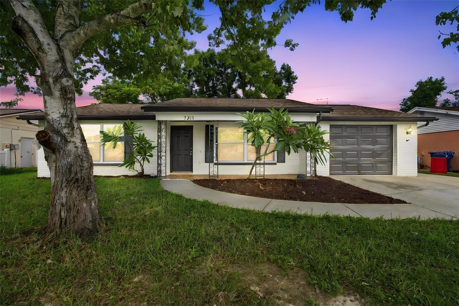 7215 ROBSTOWN DR, Port Richey FL 34668