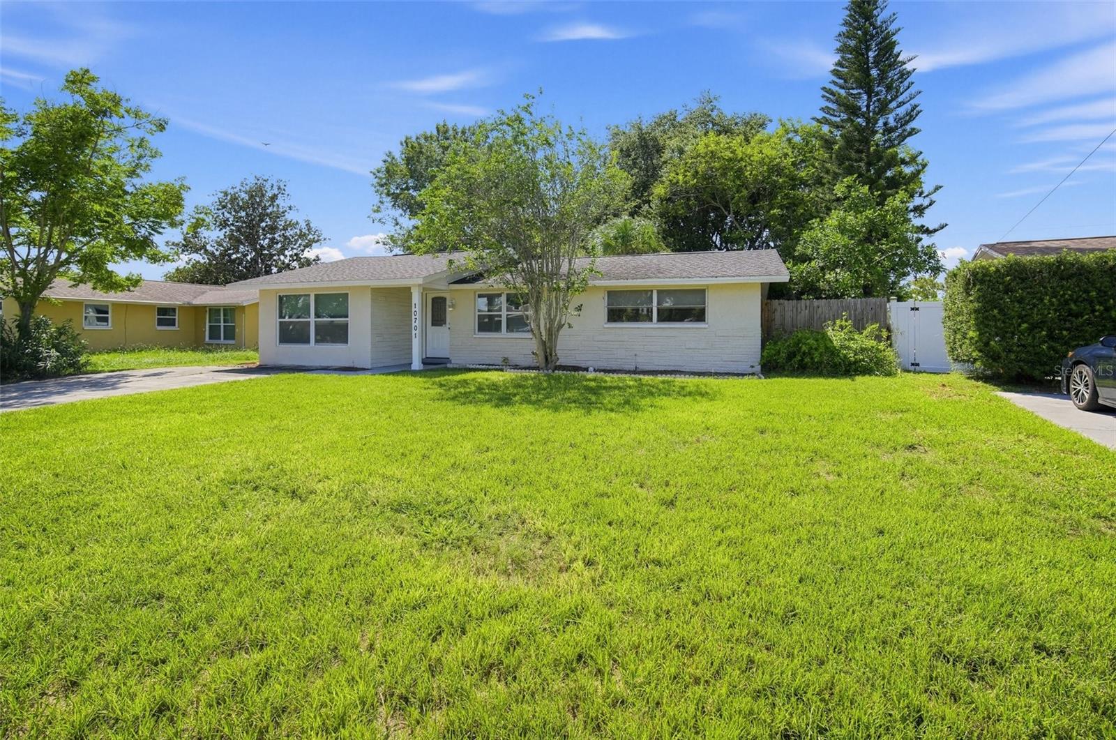 10701 OLEANDER DR, Port Richey FL 34668