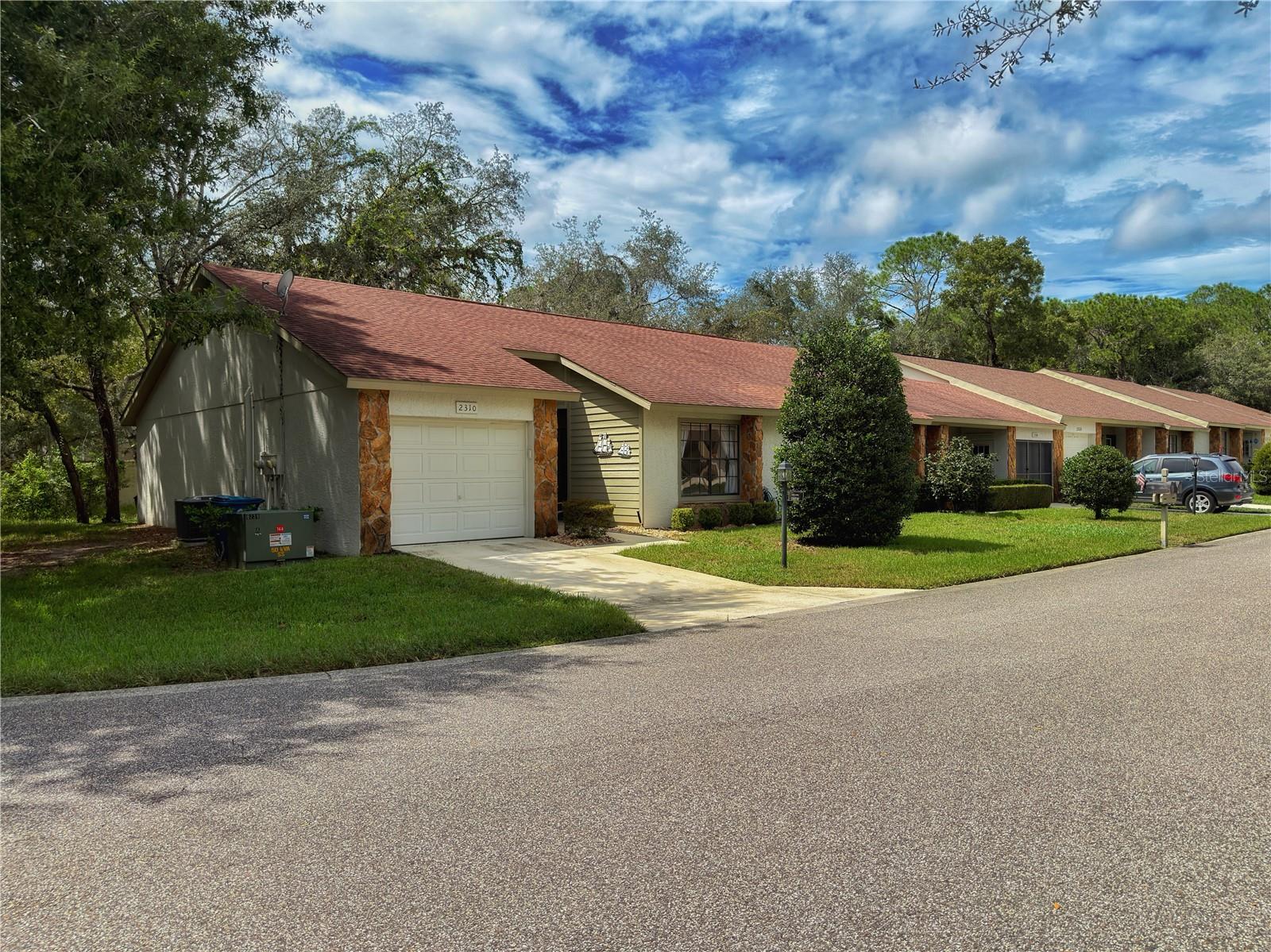 2310 WYNDAM DR, Spring Hill FL 34606