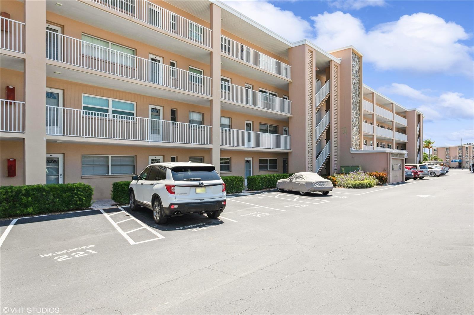 6363 GULF WINDS DR #332, St Pete Beach FL 33706