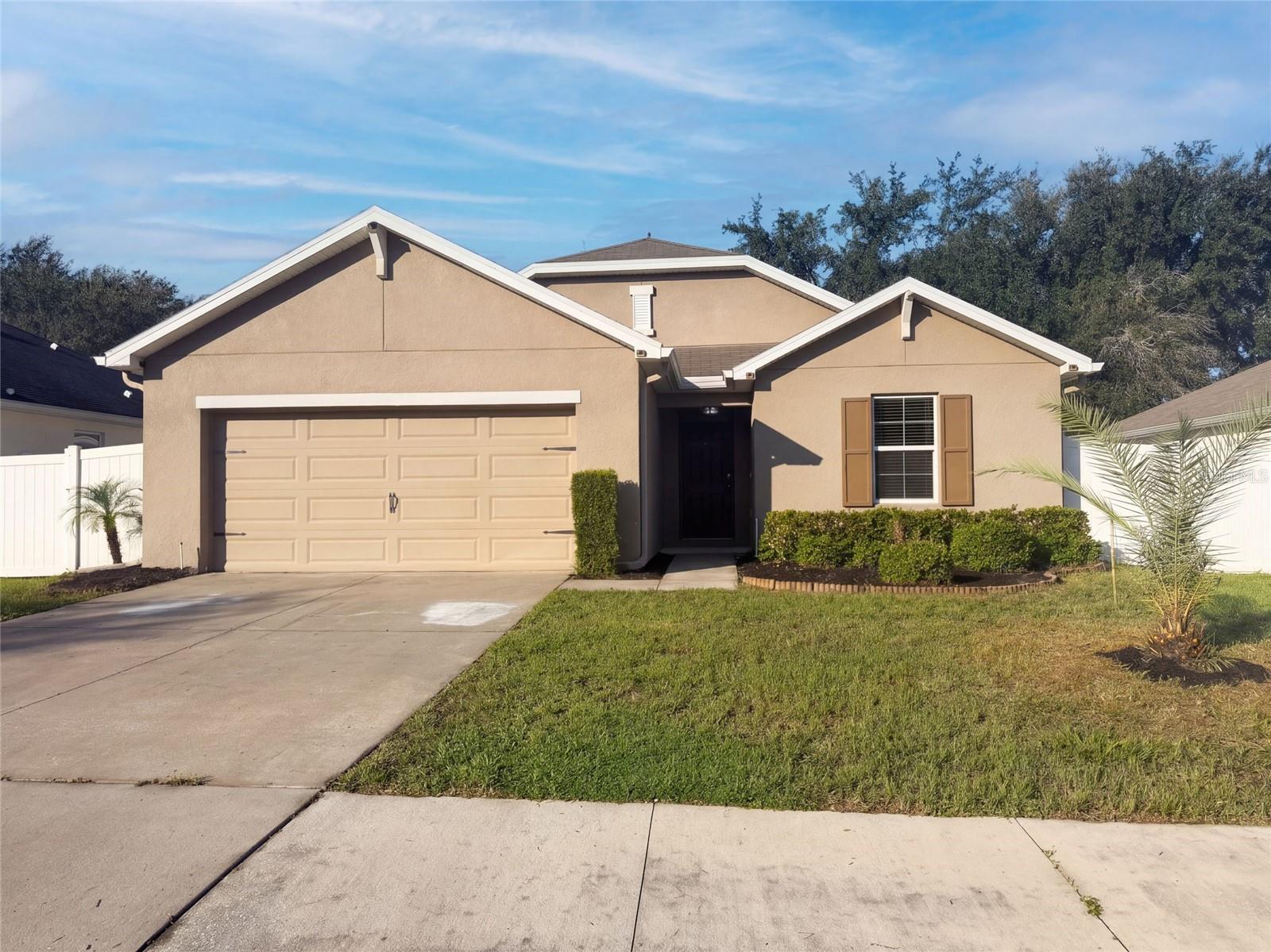 4269 BRAMBLEWOOD LOOP, Spring Hill FL 34609
