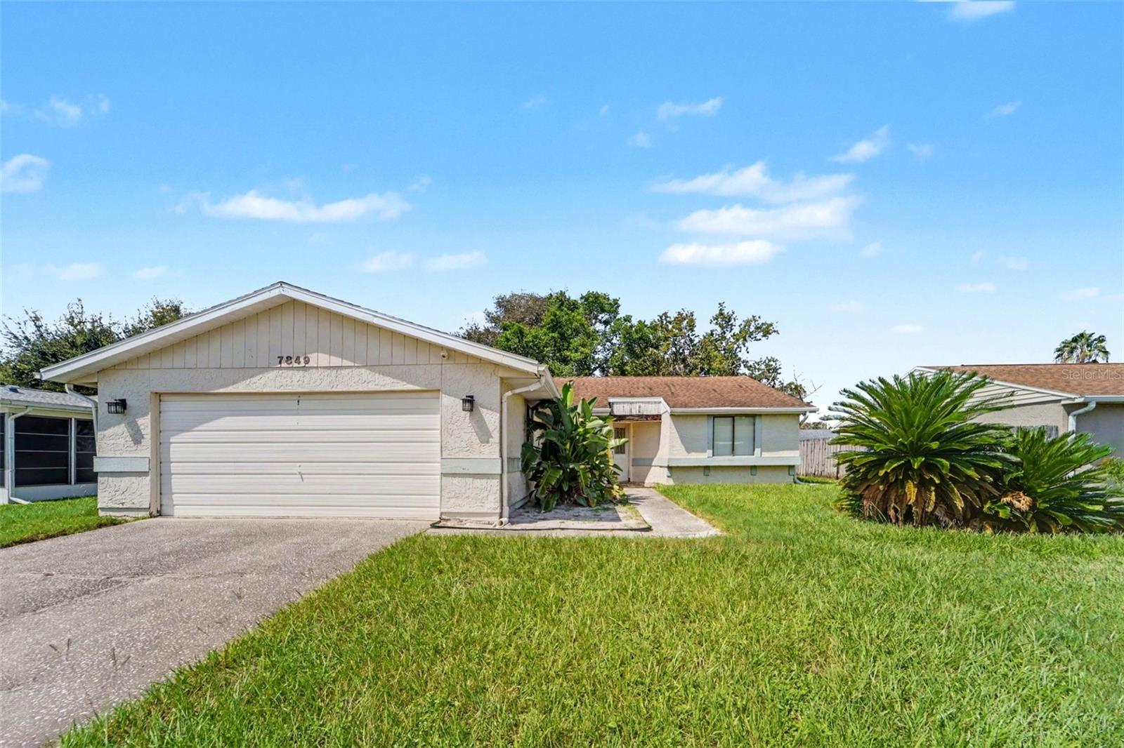 7849 BRODIE DR, New Port Richey FL 34653