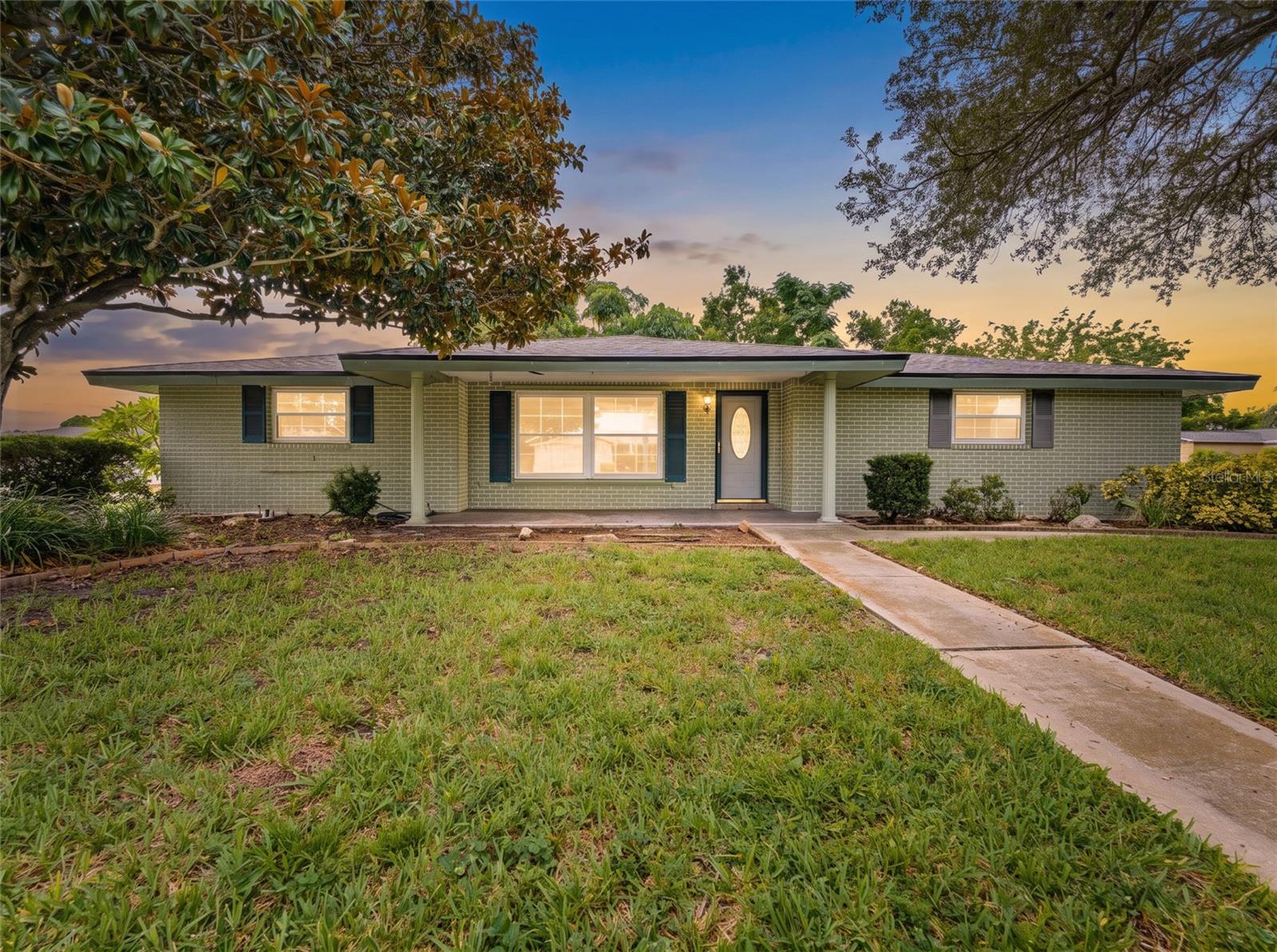 7014 FLAGGLER DR, Port Richey FL 34668