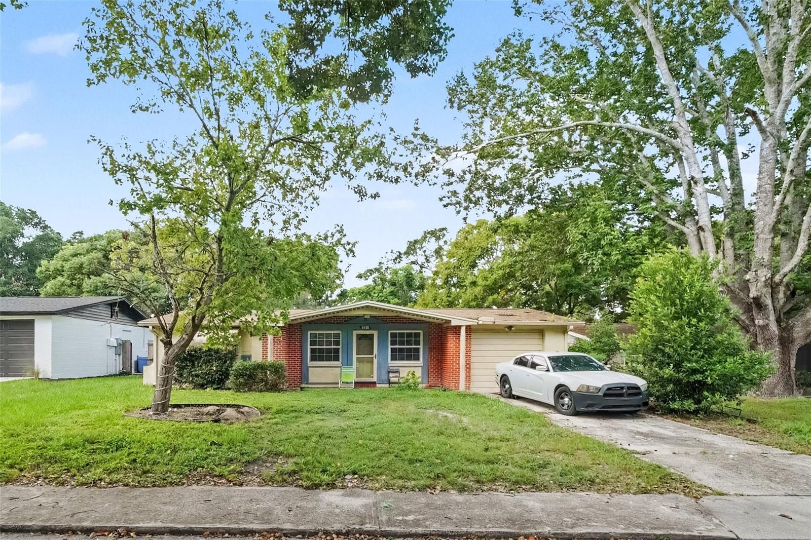 6249 MAPLEWOOD DR, New Port Richey FL 34653