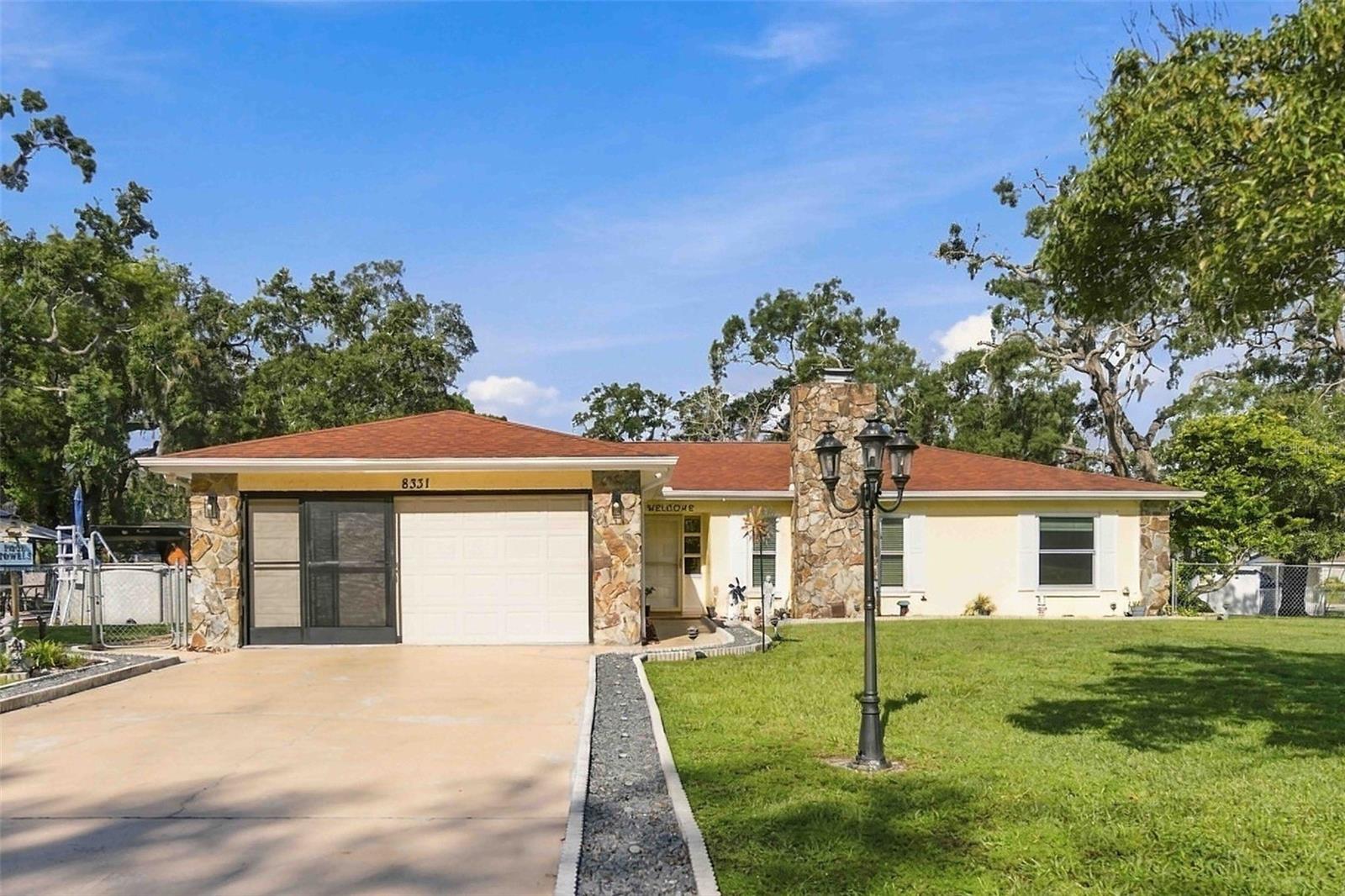 8331 ECHO LN, Spring Hill FL 34608