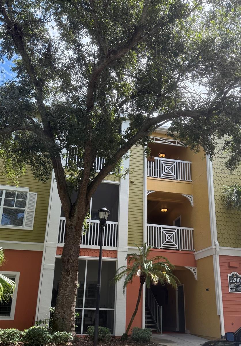 4207 S DALE MABRY HWY #12308, Tampa FL 33611