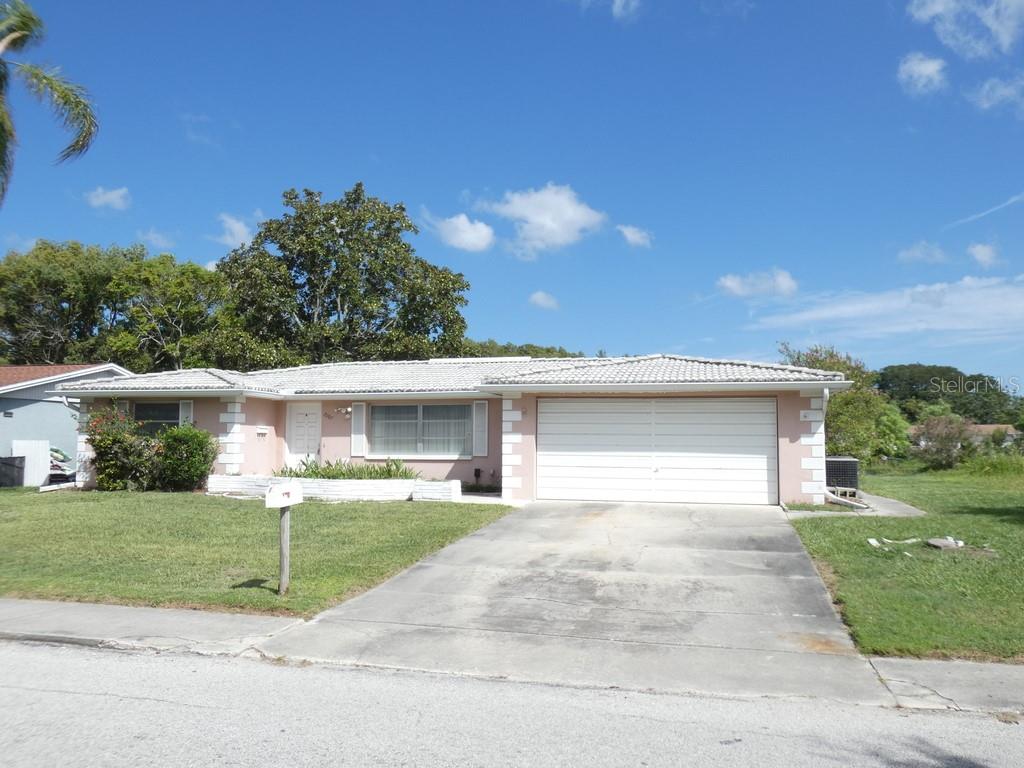 7207 ASHWOOD DR, Port Richey FL 34668
