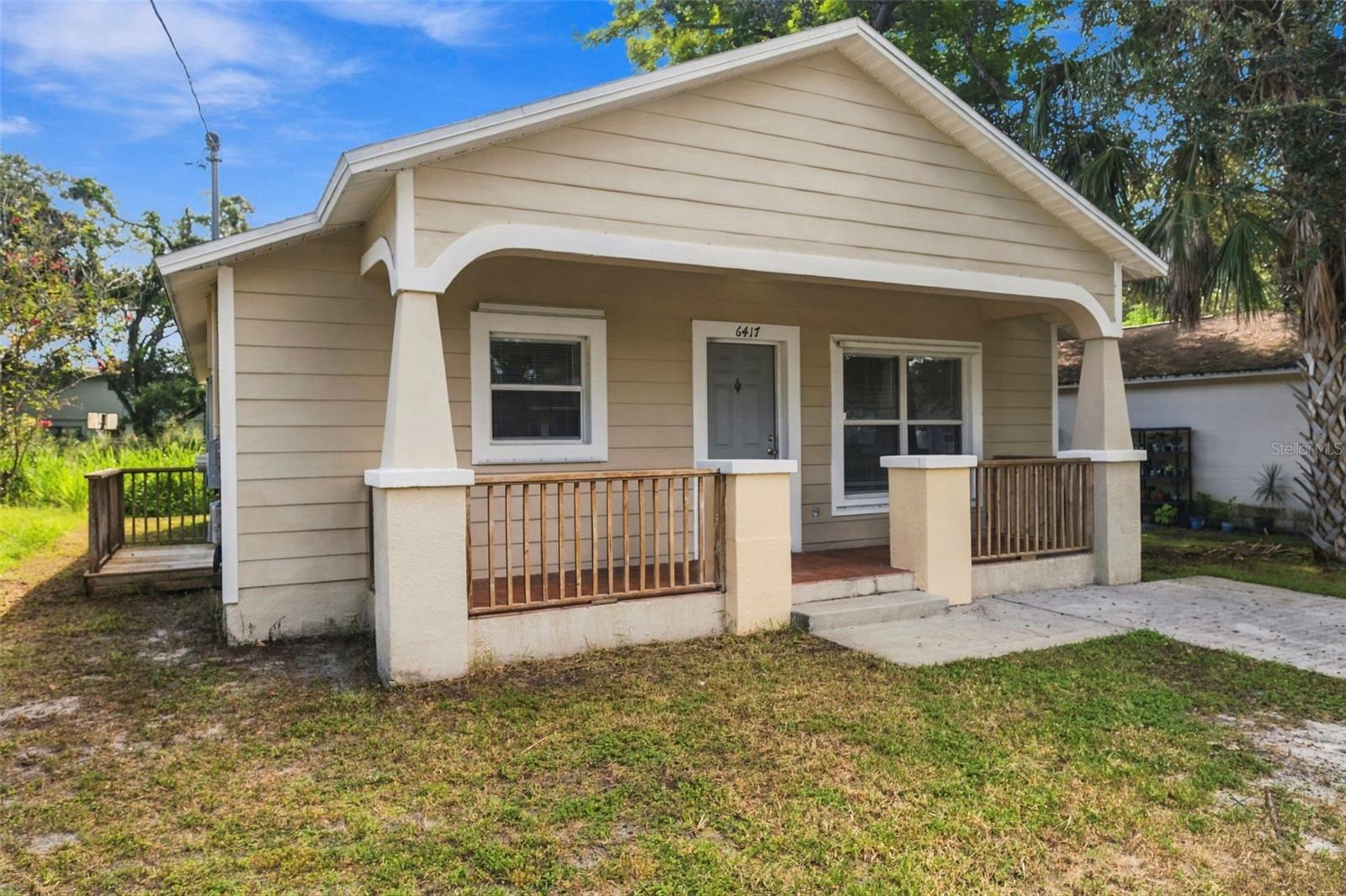 6417 28TH ST N, St Petersburg FL 33702