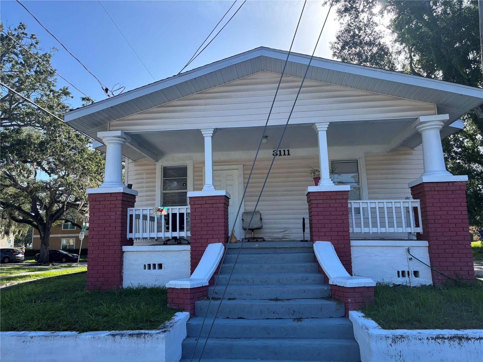 3111 N 18TH ST, Tampa FL 33605