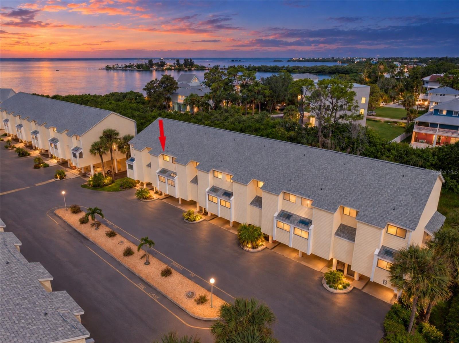1500 SUNSET RD #B7, Tarpon Springs FL 34689