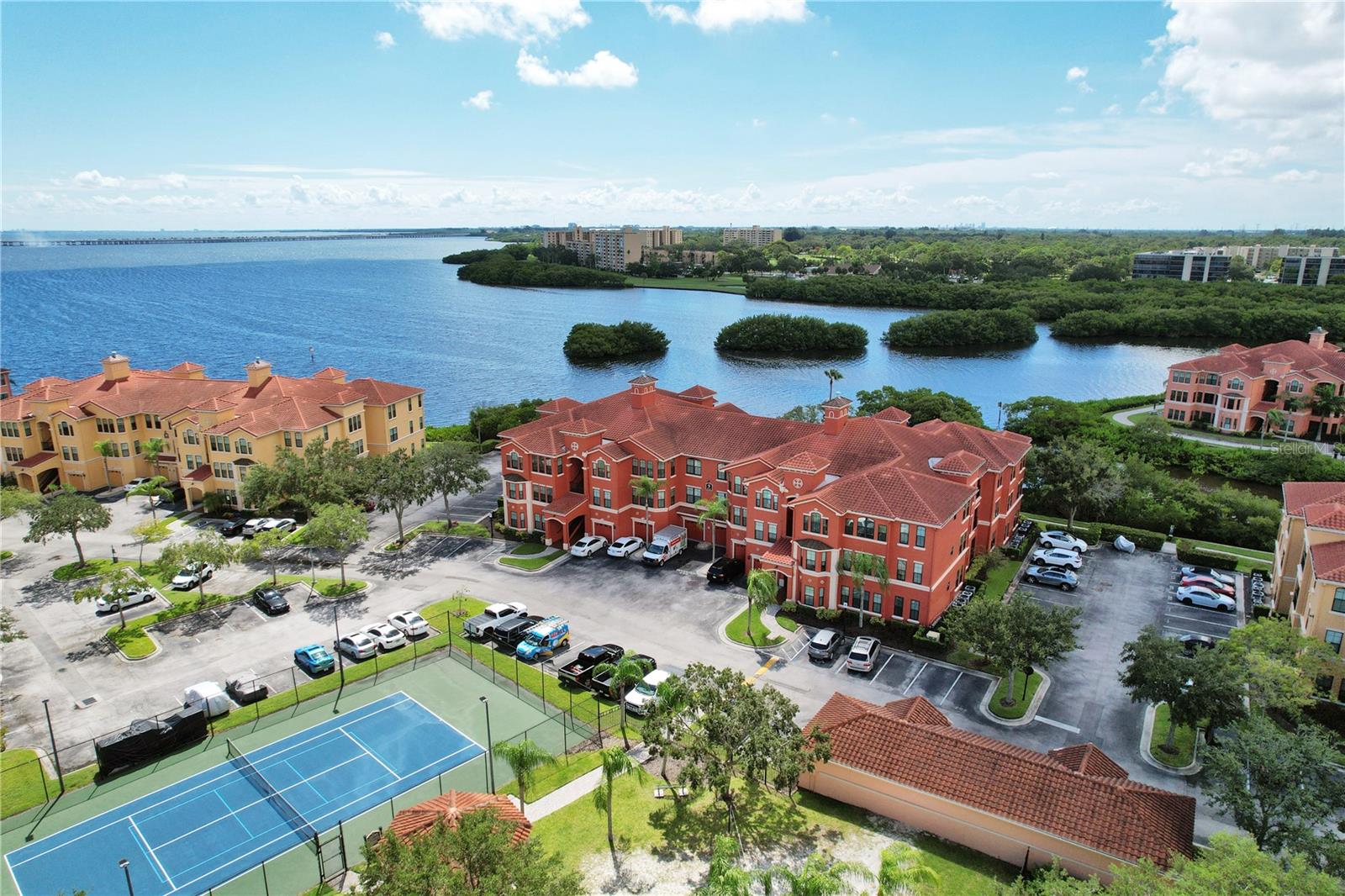 2755 VIA CAPRI #1227, Clearwater FL 33764