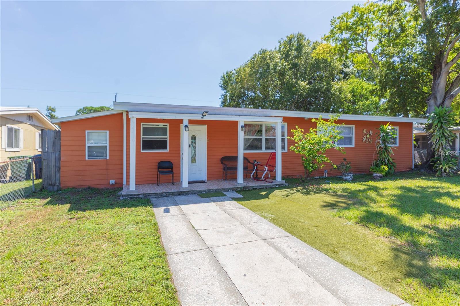 4416 W TRILBY AVE, Tampa FL 33616