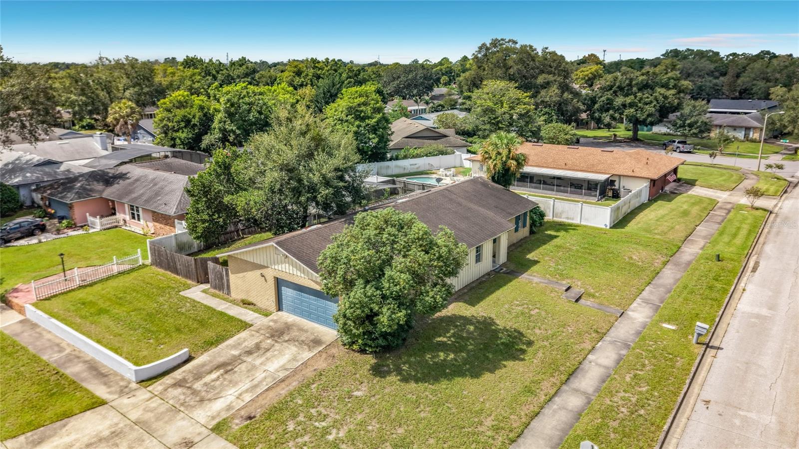 5310 NADINE ST, Orlando FL 32807