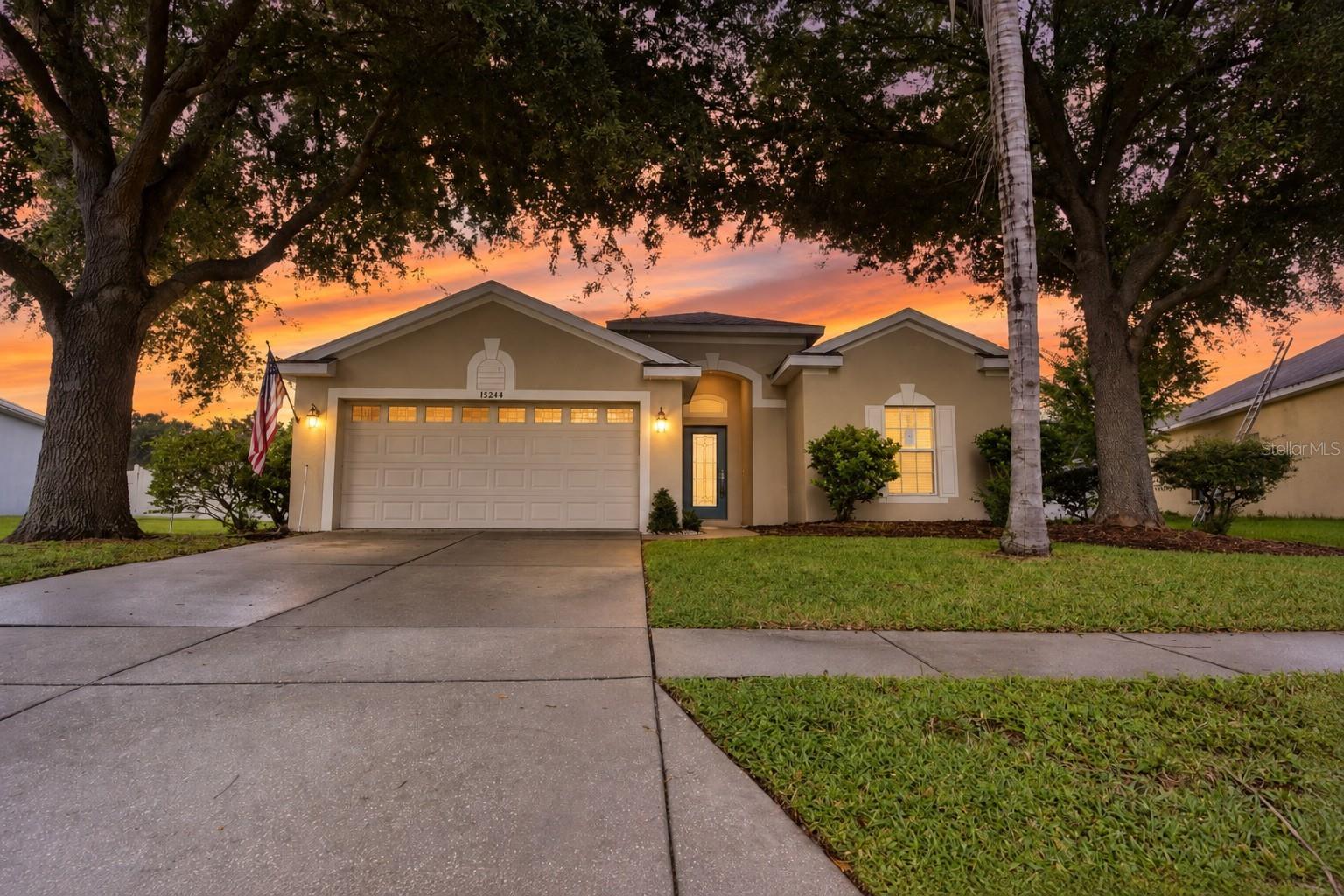 15244 COPPER LOOP, Brooksville FL 34604
