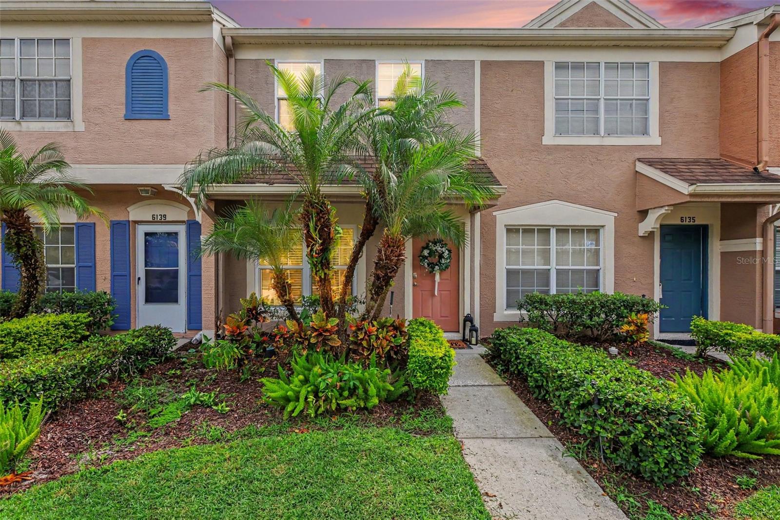 6137 BAYSIDE KEY DR, Tampa FL 33615