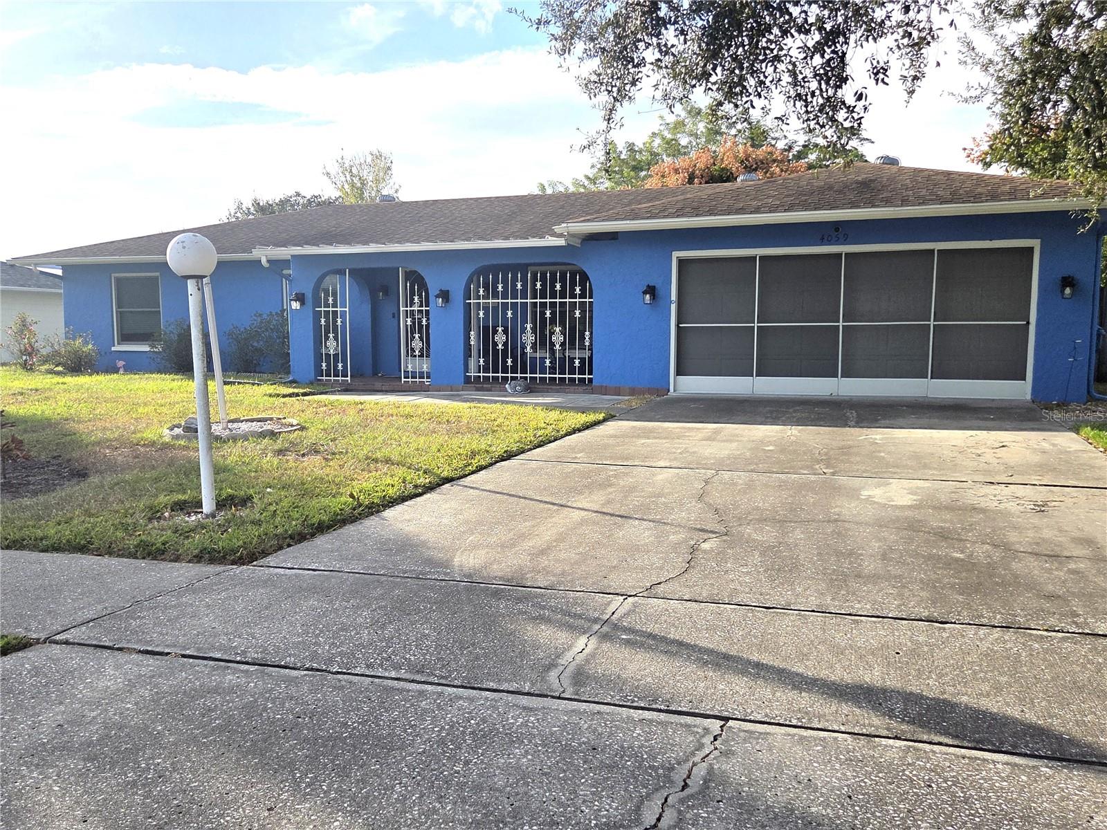 4059 LIGONIER RD, Spring Hill FL 34608