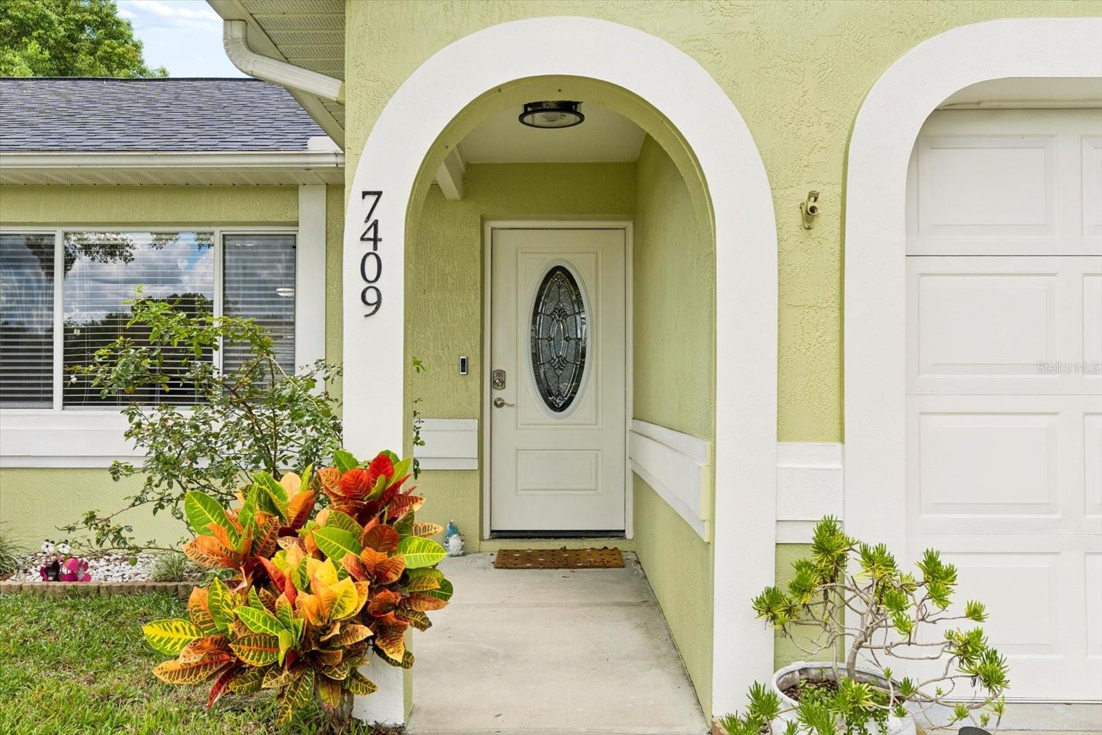 7409 FAIRWOOD AVE, New Port Richey FL 34653