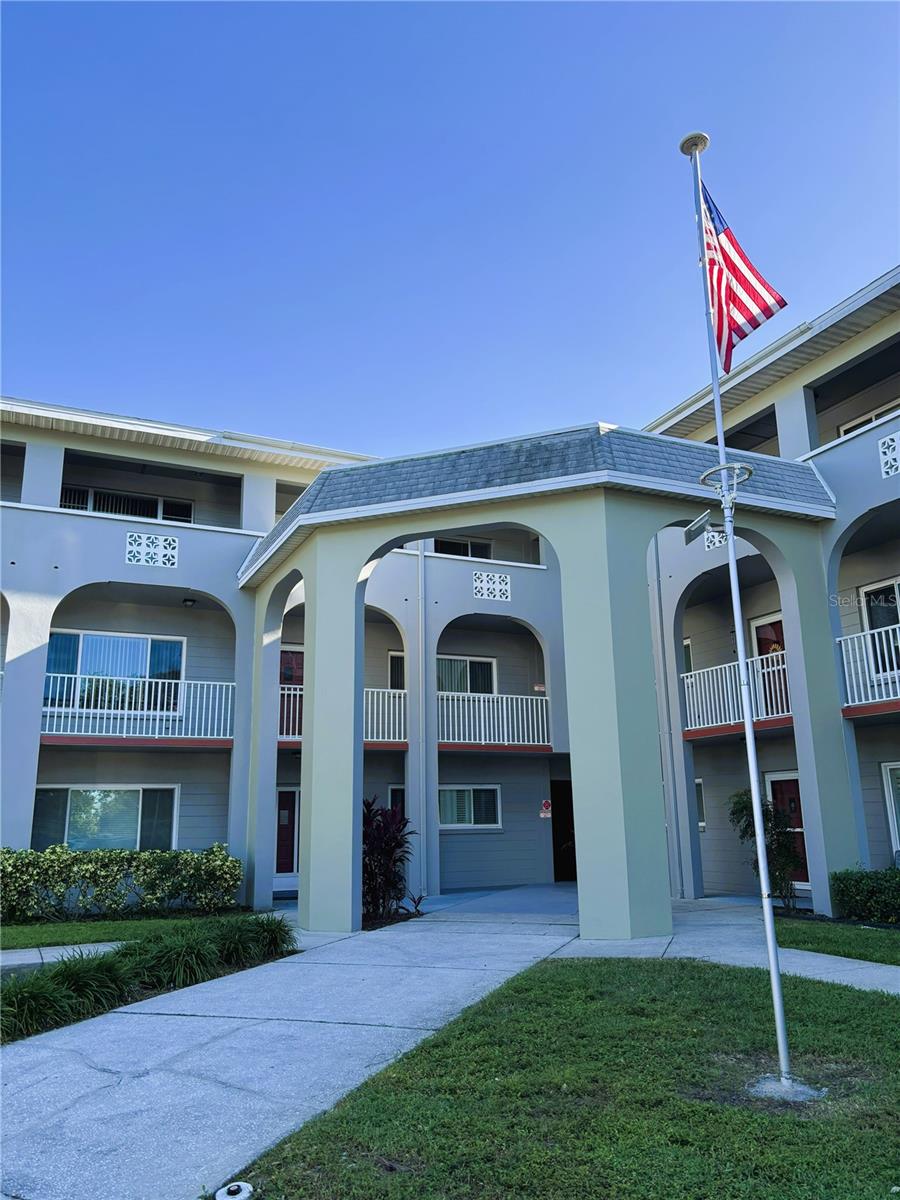2229 AMERICUS BLVD W #7, Clearwater FL 33763