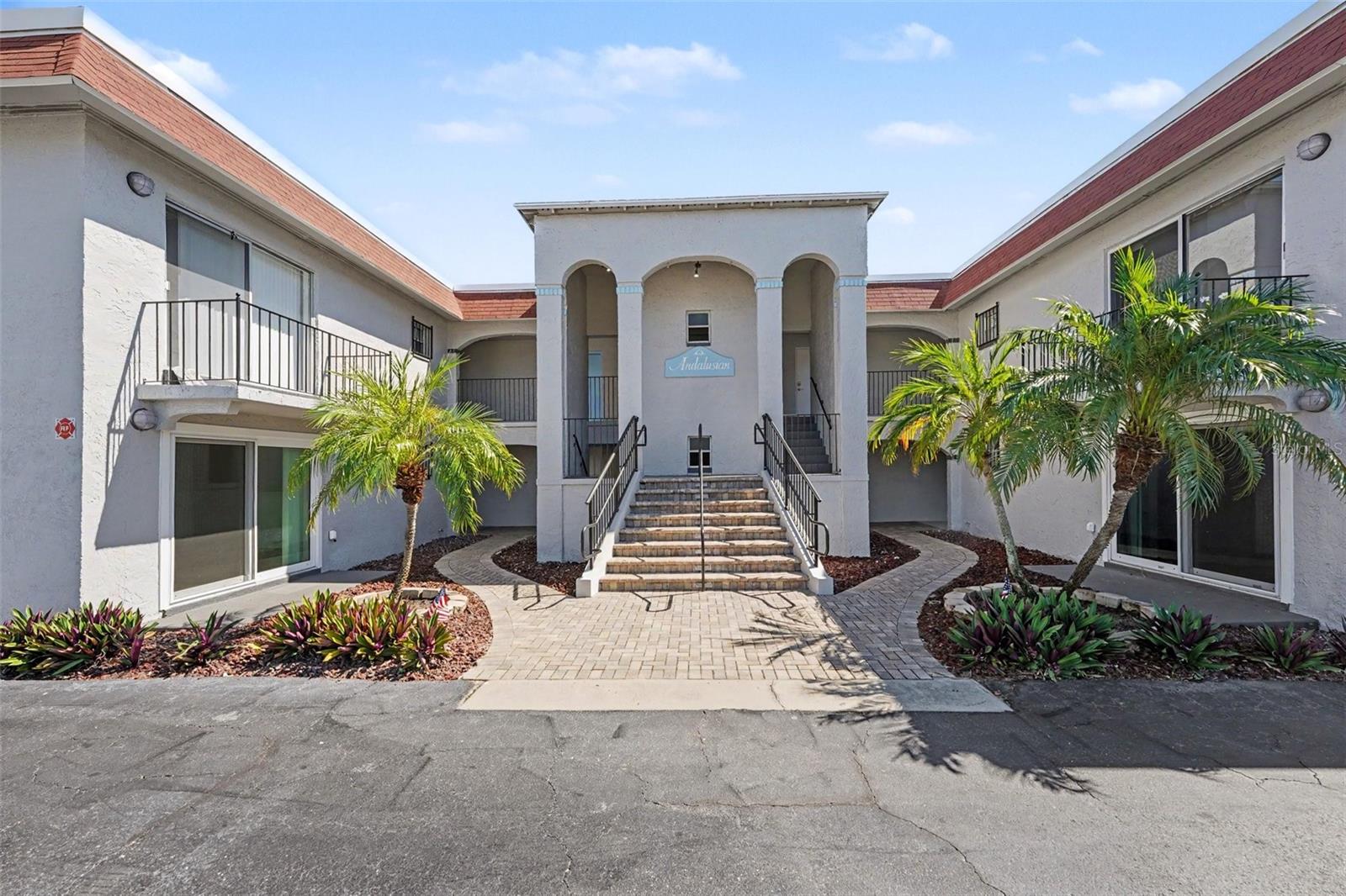 8151 BLIND PASS RD #3, St Pete Beach FL 33706