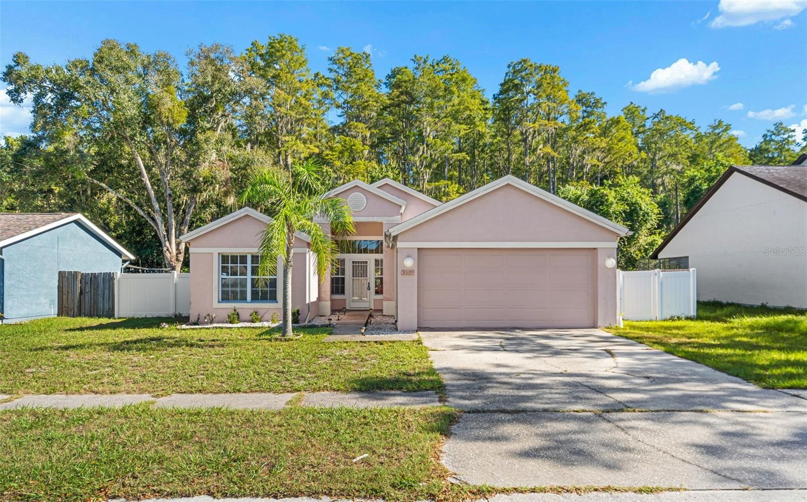 9339 CALLE ALTA, New Port Richey FL 34655