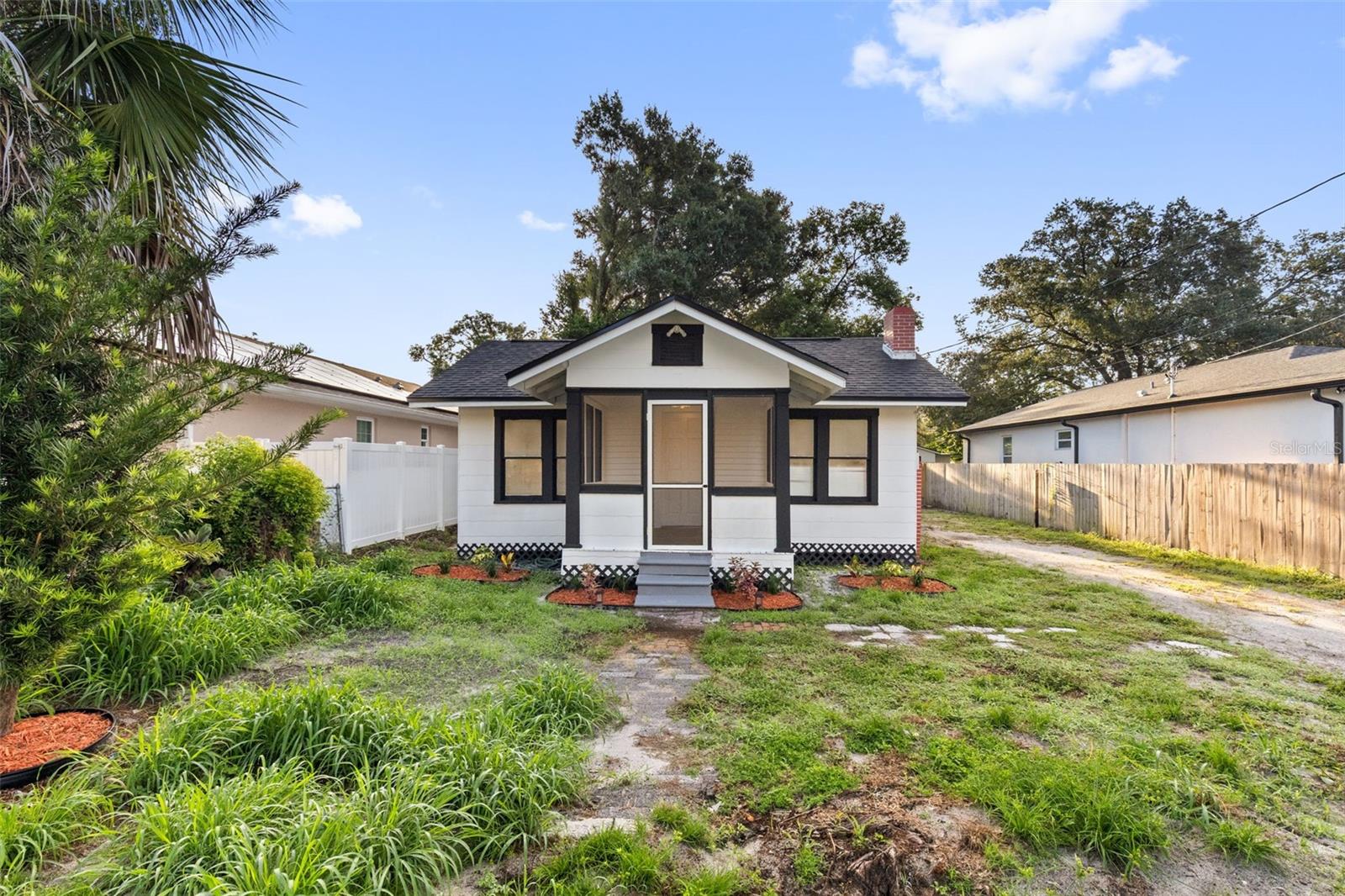 8705 N 13TH ST, Tampa FL 33604