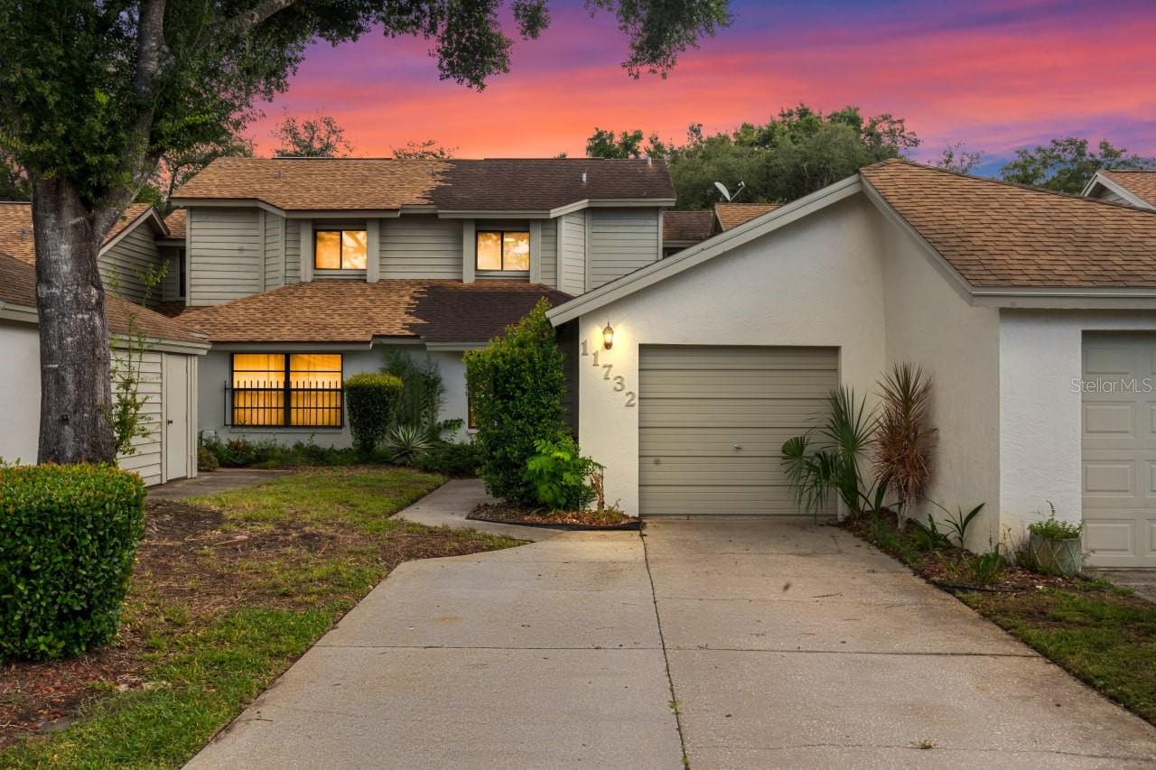 11732 ROLLING PINE LN, Port Richey FL 34668