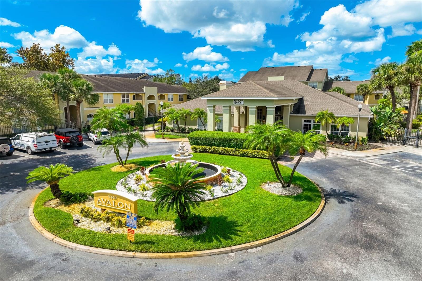 1230 S MISSOURI AVE #704, Clearwater FL 33756