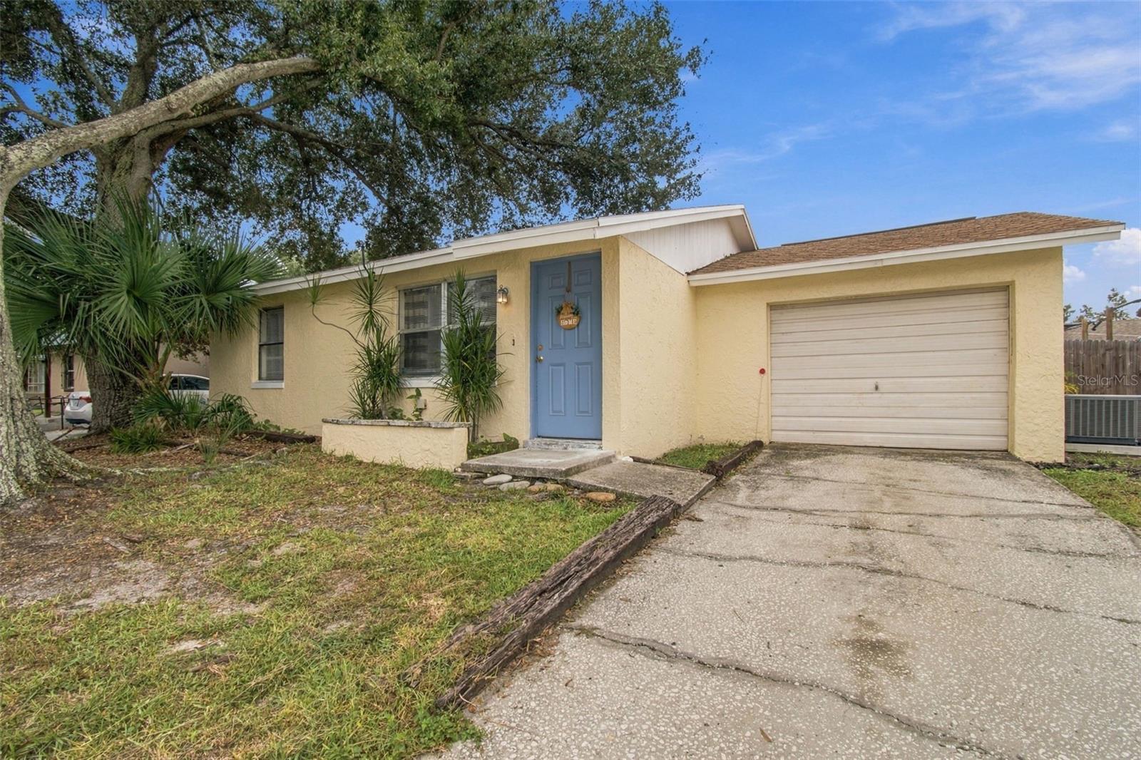 8406 WILLOW FOREST CT, Tampa FL 33634