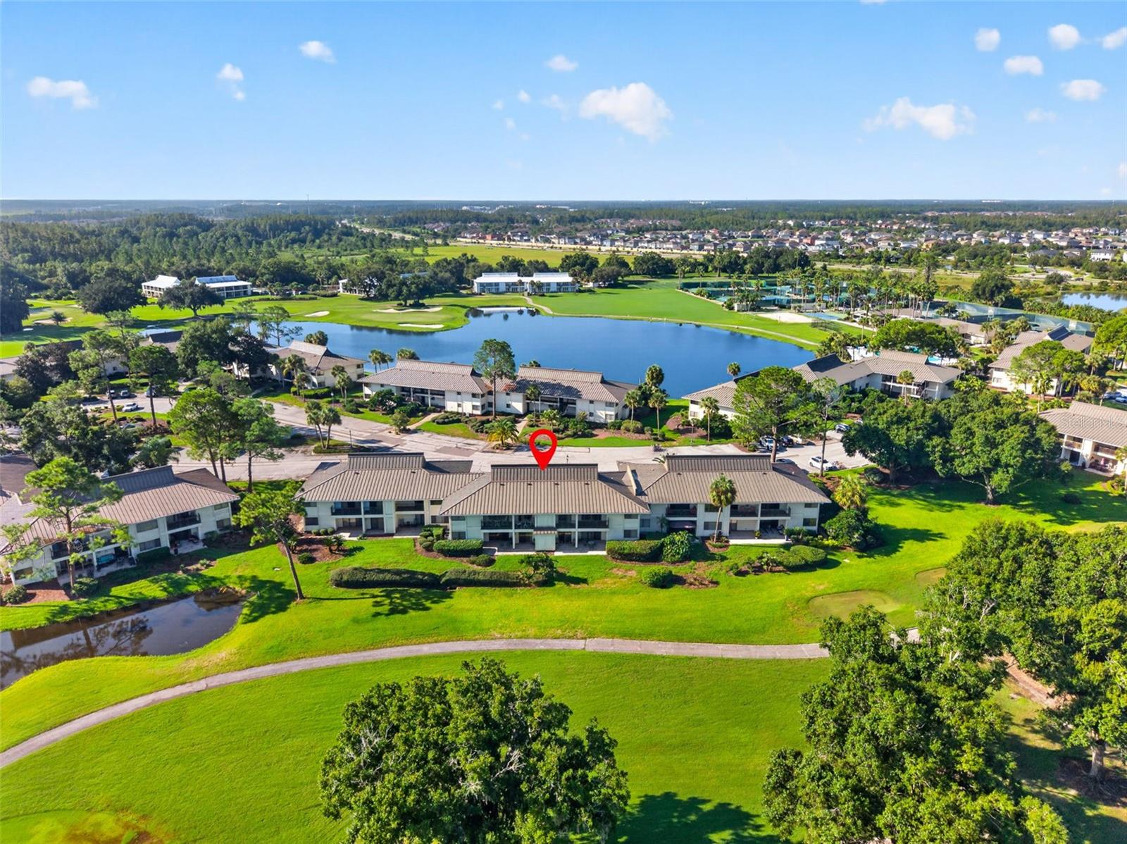 29129 BAY HOLLOW DR #3204/3206, Wesley Chapel FL 33543