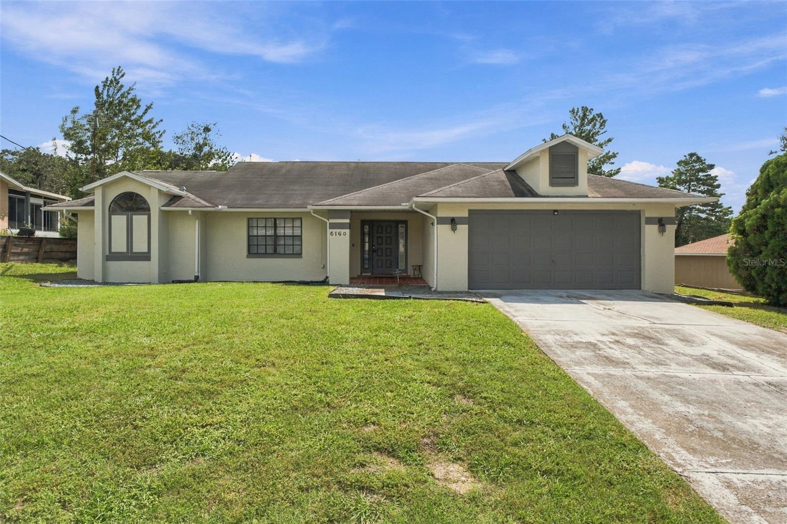6160 LAYTON AVE, Spring Hill FL 34608