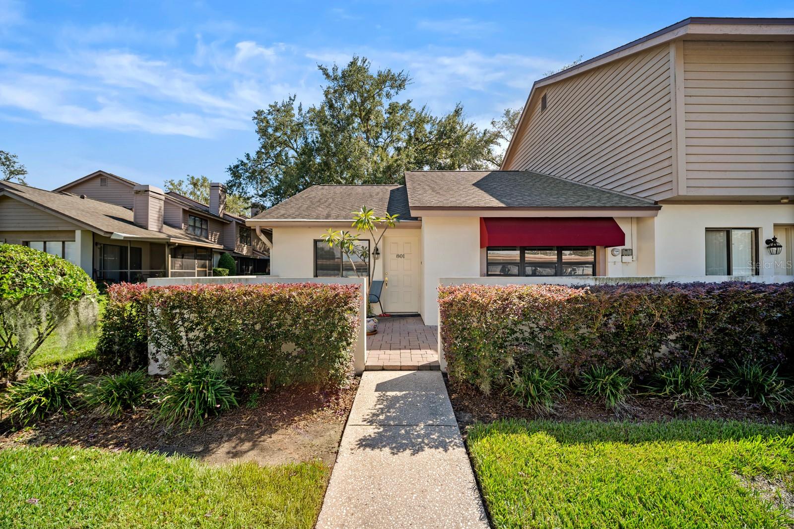 801 OAK PARK PL, Brandon FL 33511