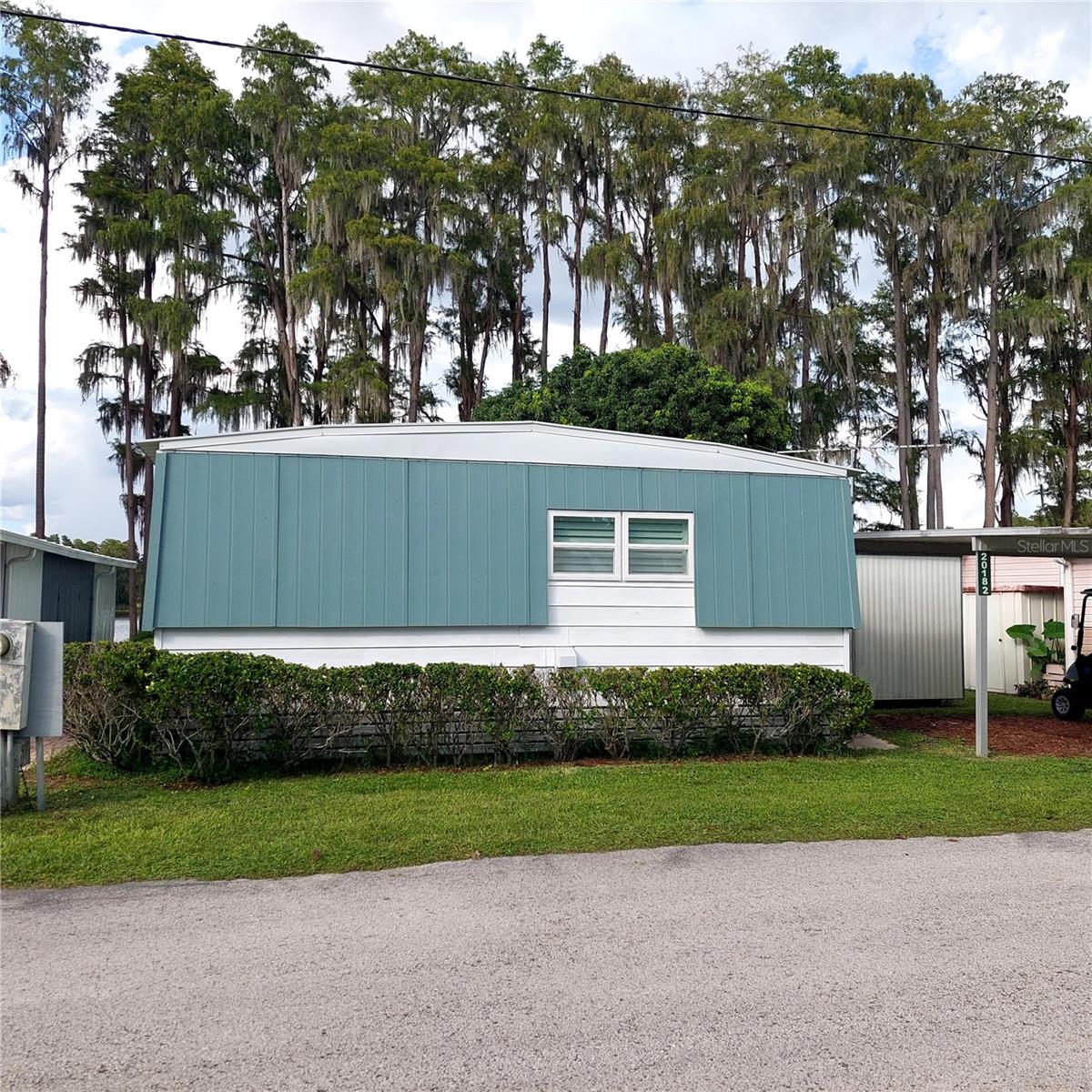 20182 COT RD #505, Lutz FL 33558