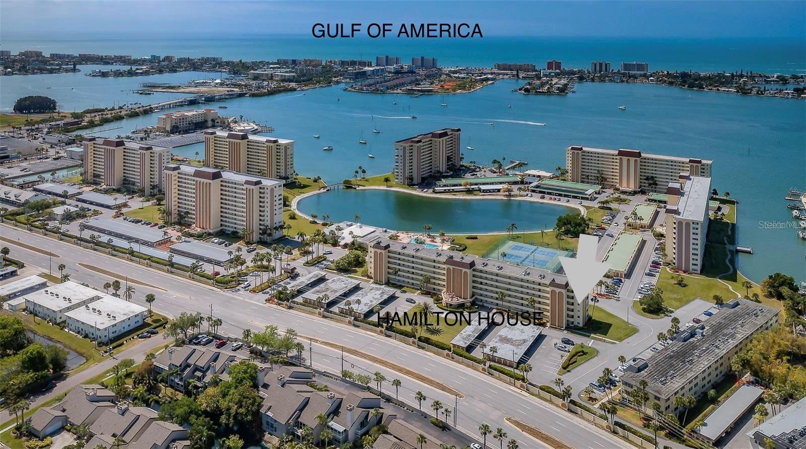 4650 COVE CIR #UNIT 311, St Petersburg FL 33708