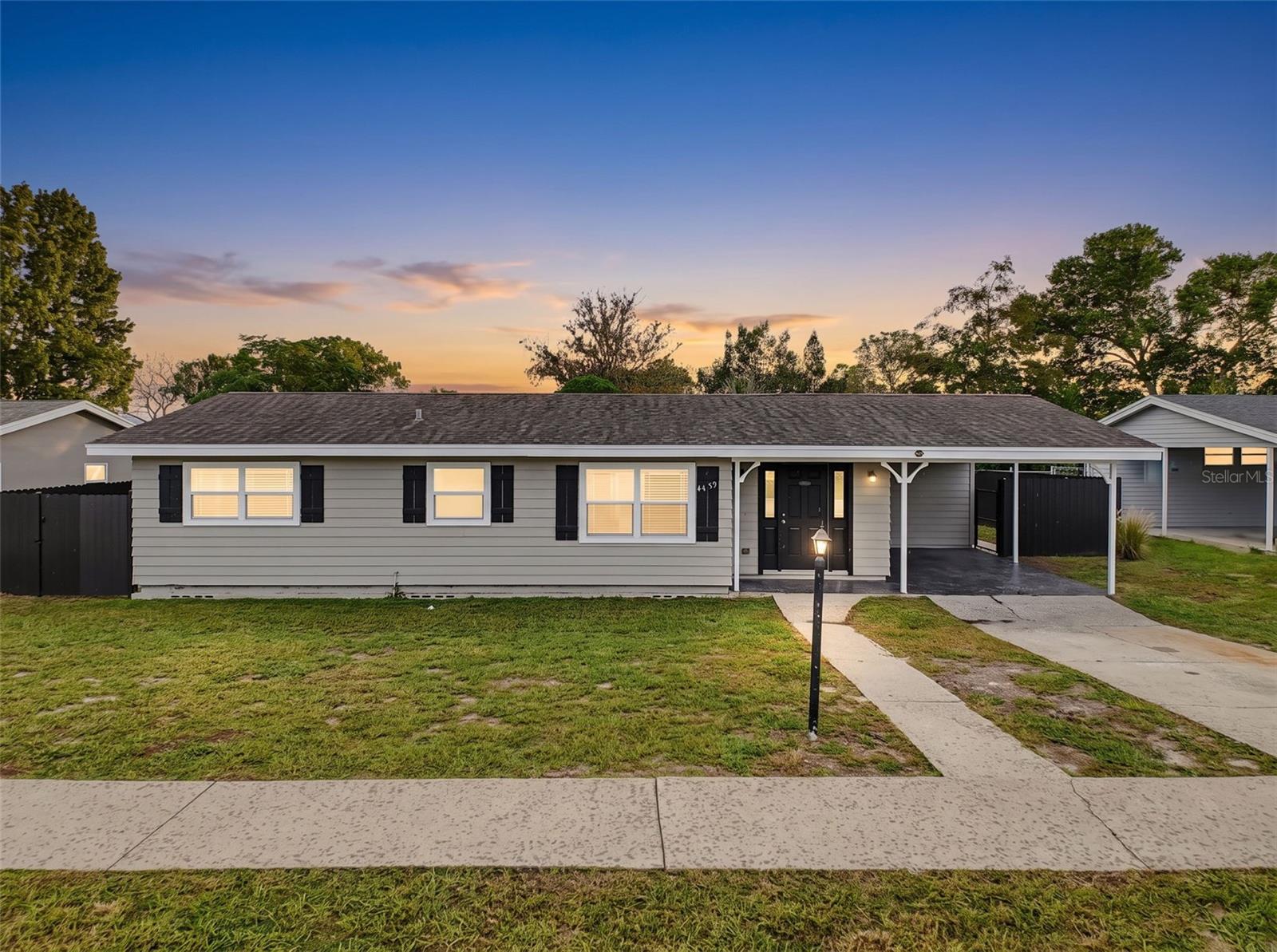 4659 CRESCENT RD, Spring Hill FL 34606