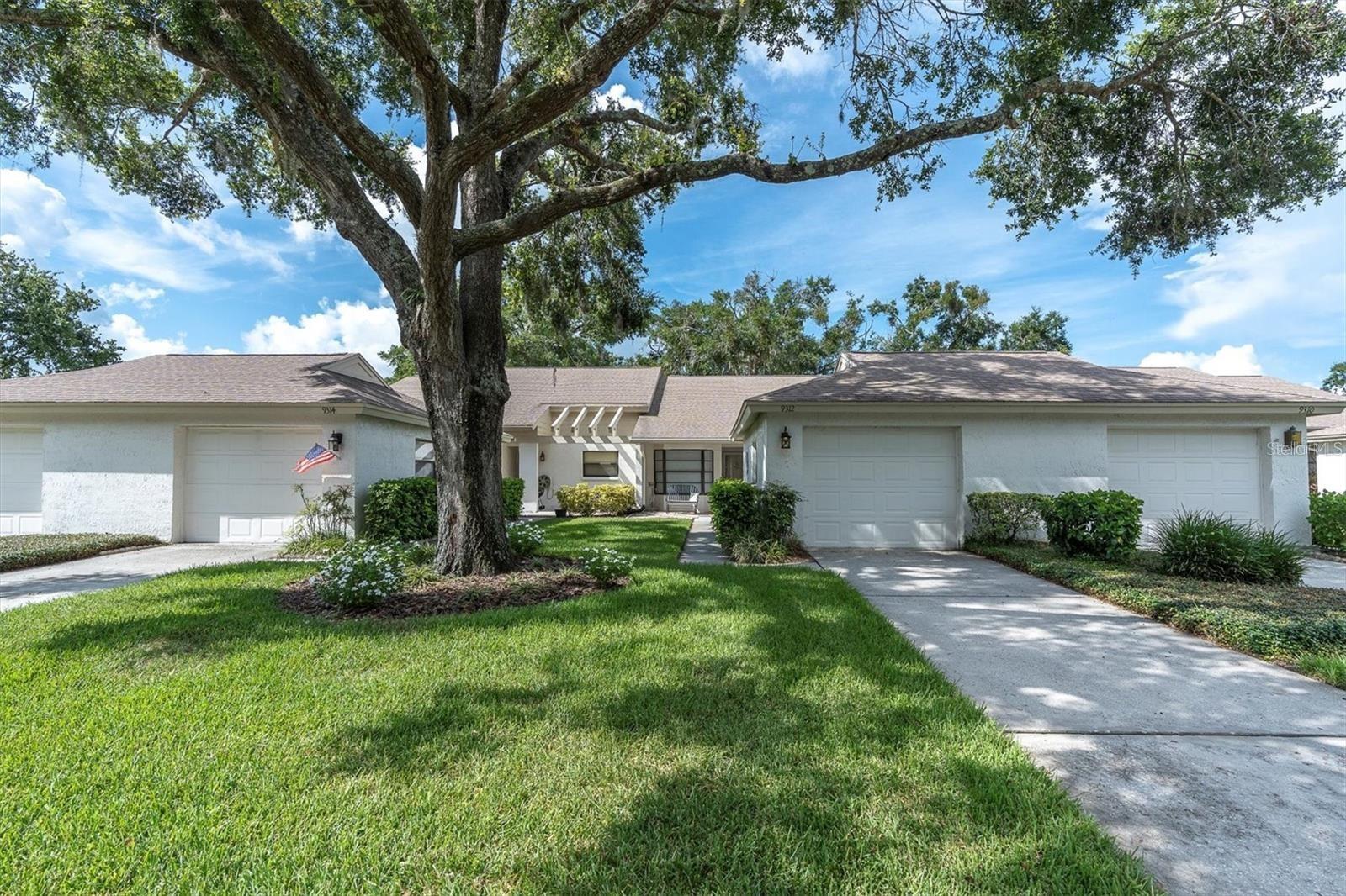 9312 GOLF VIEW DR #3, New Port Richey FL 34655