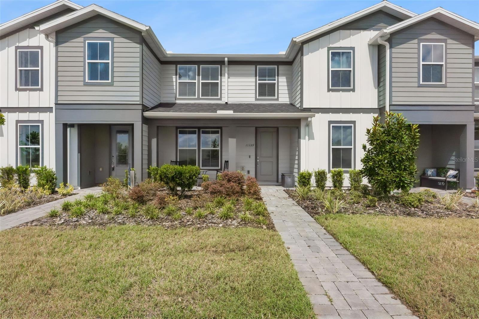 11139 RISING SUN ST, Orlando FL 32829
