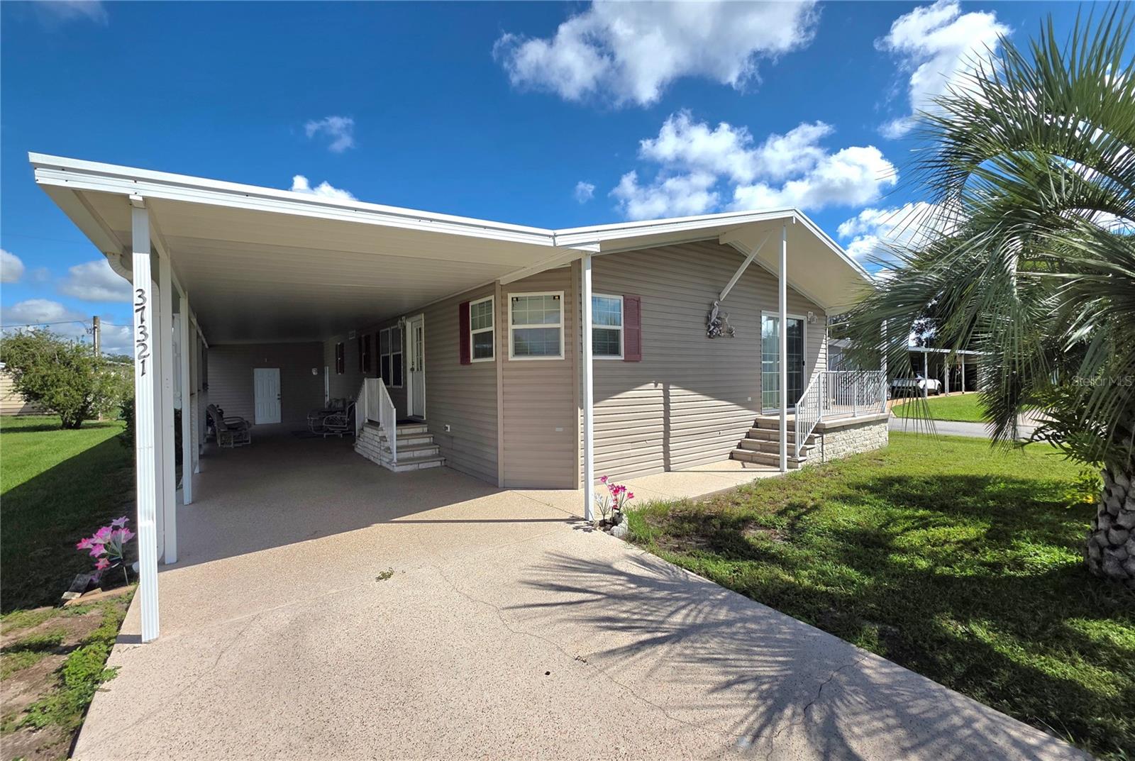 37321 EILEEN AVE, Zephyrhills FL 33542