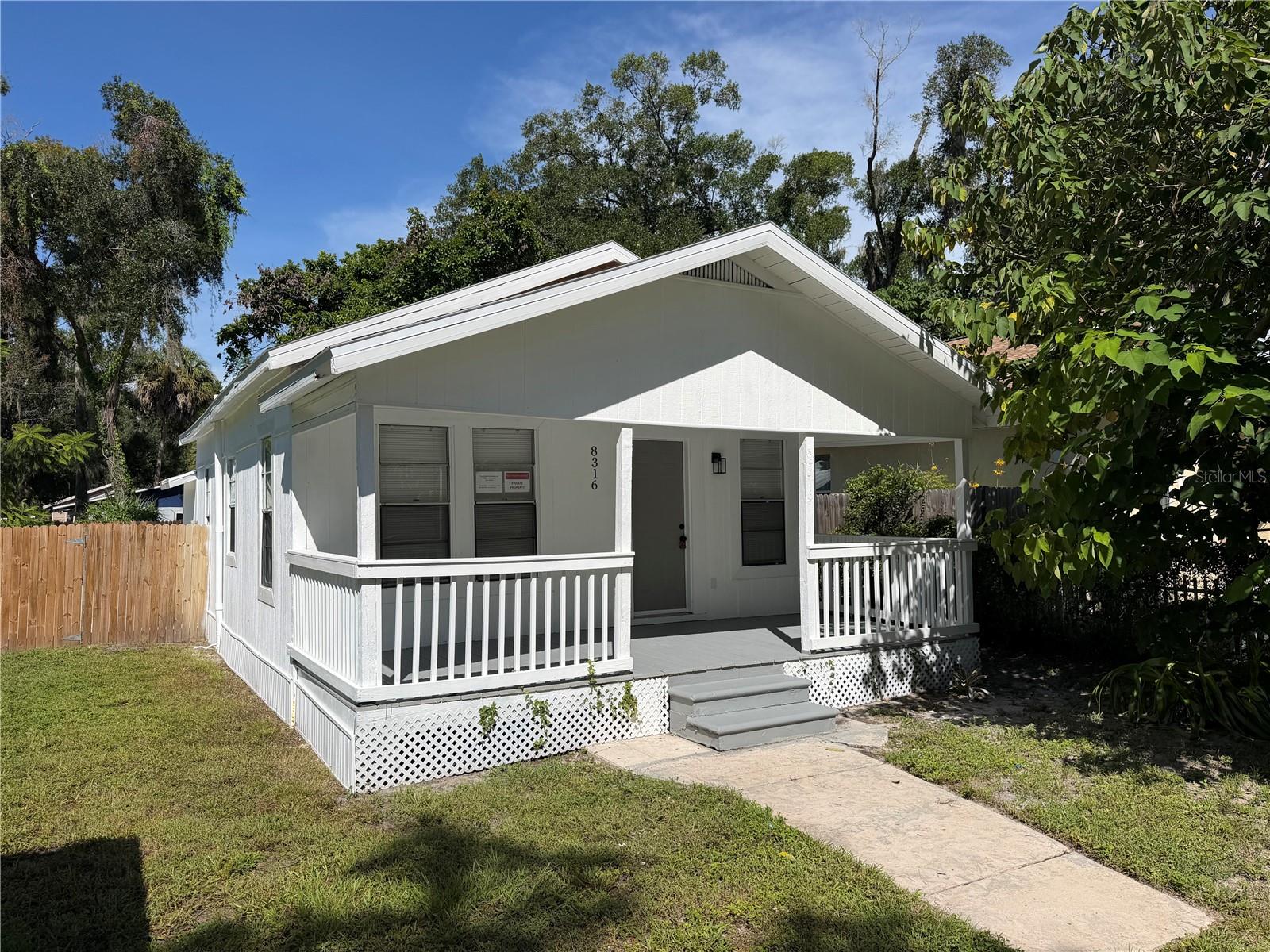 8316 N KLONDYKE ST, Tampa FL 33604