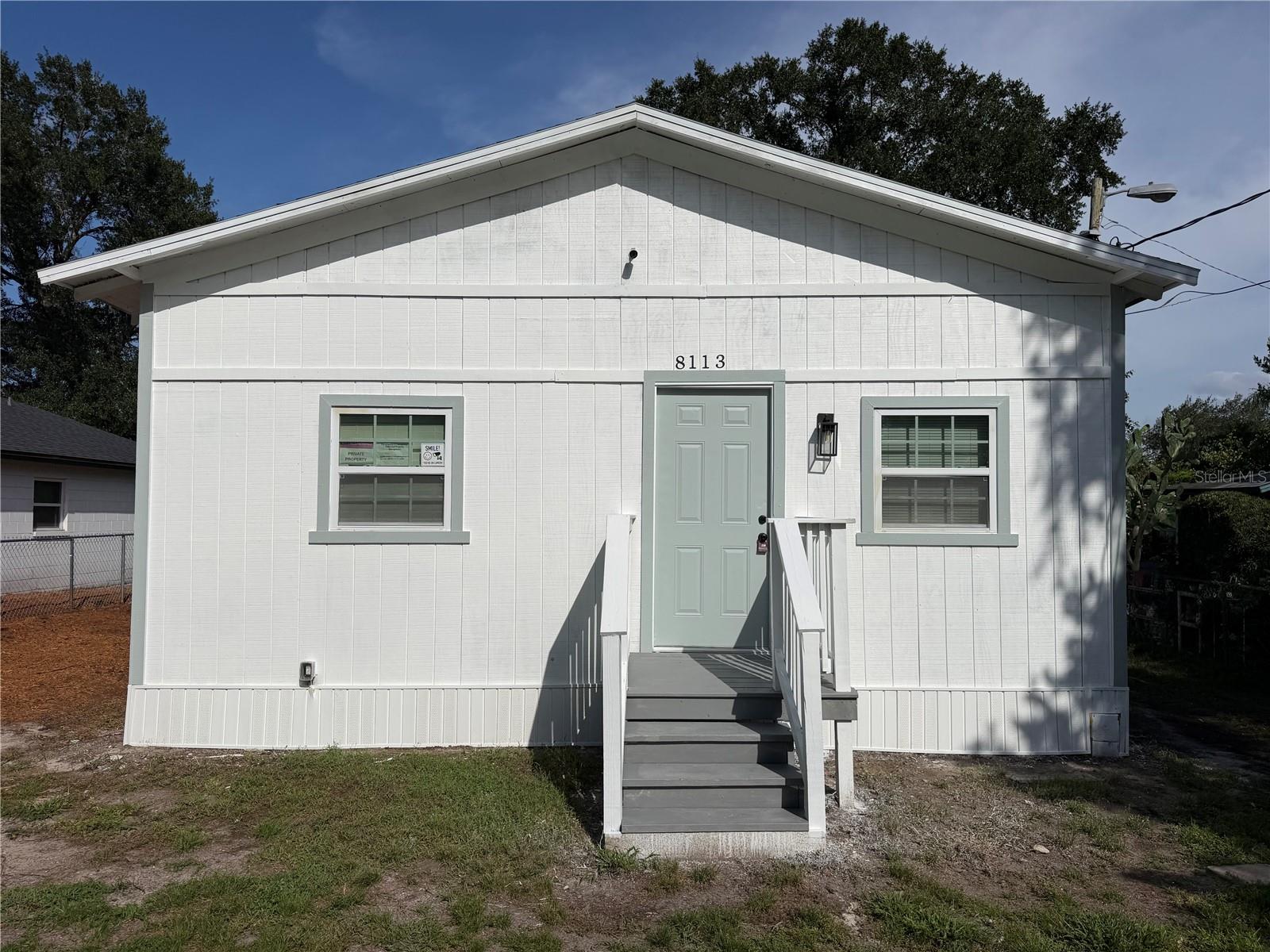 8113 N SEMMES ST, Tampa FL 33604