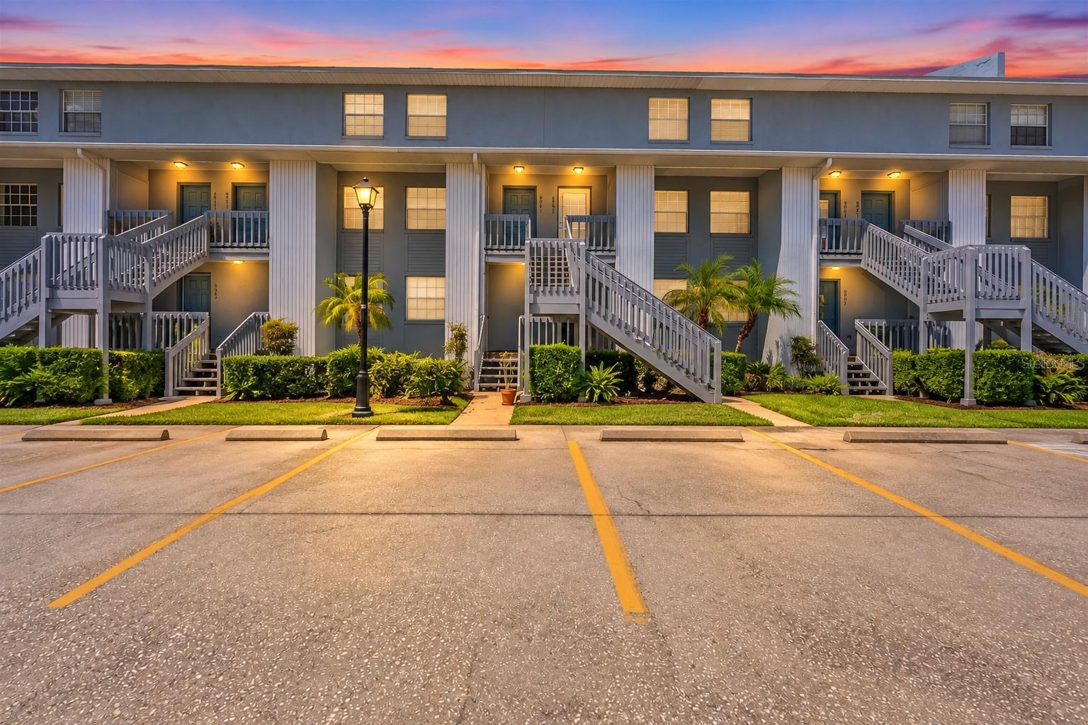 4907 W MCELROY AVE #H209, Tampa FL 33611