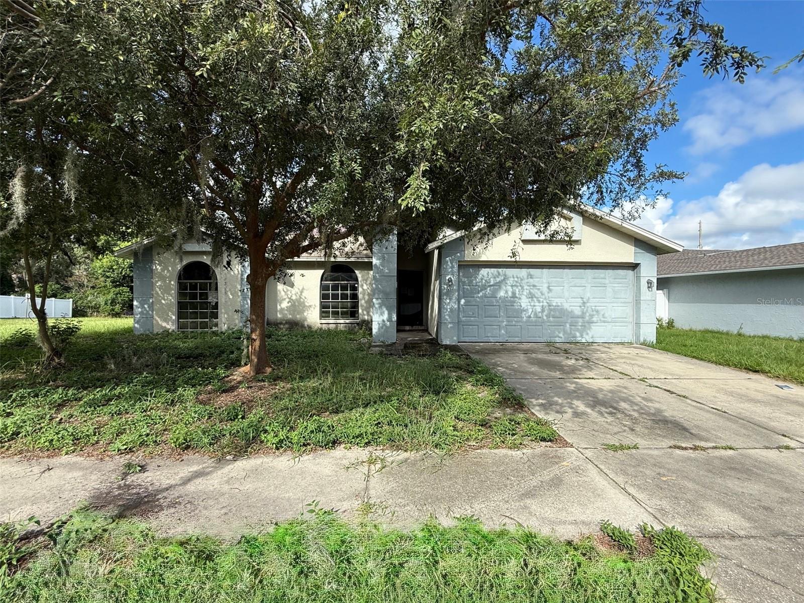 8835 ARUBA LN, Port Richey FL 34668