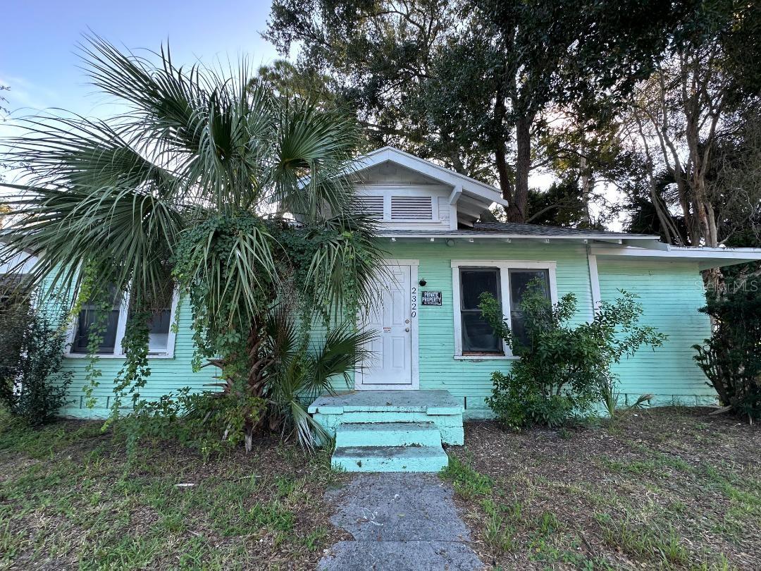 2320 5TH ST S, St Petersburg FL 33705