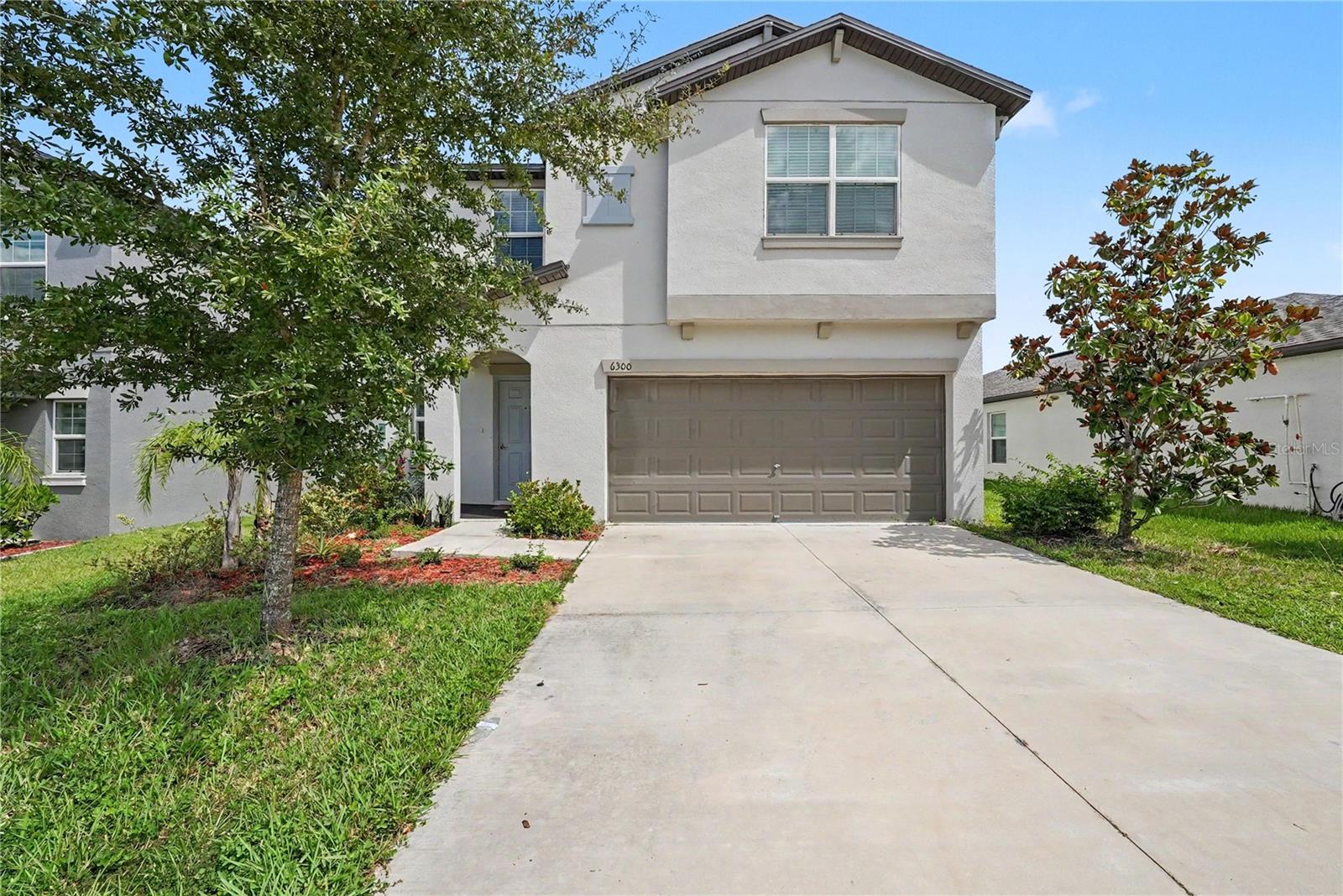 6300 BEVERLY HILLS DR, Zephyrhills FL 33541
