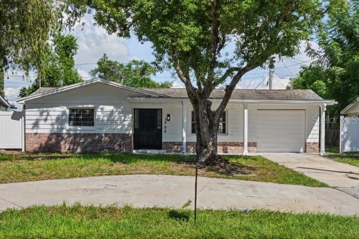 3808 LATIMER ST, New Port Richey FL 34652