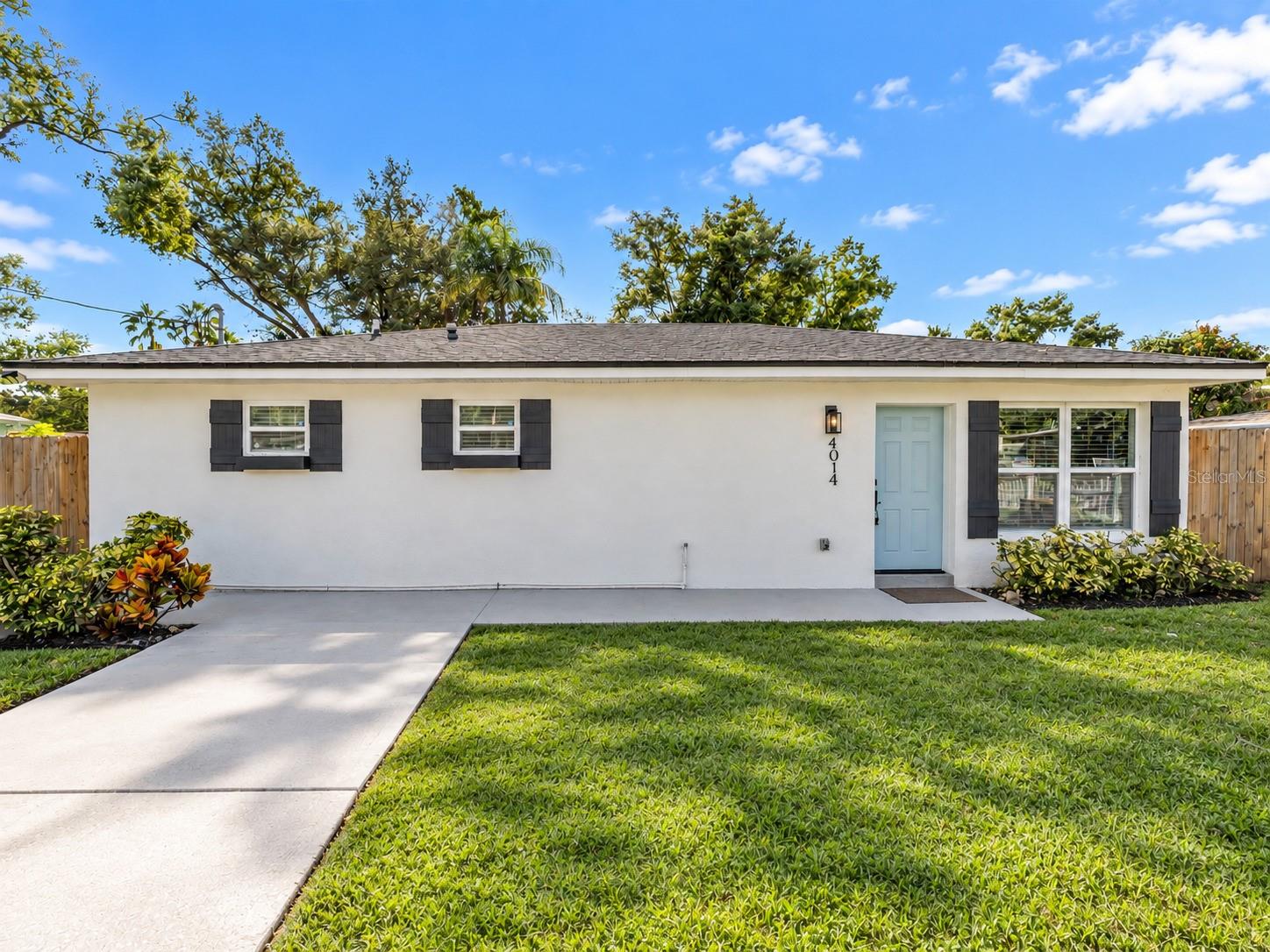 4014 MCLANE DR, Tampa FL 33610