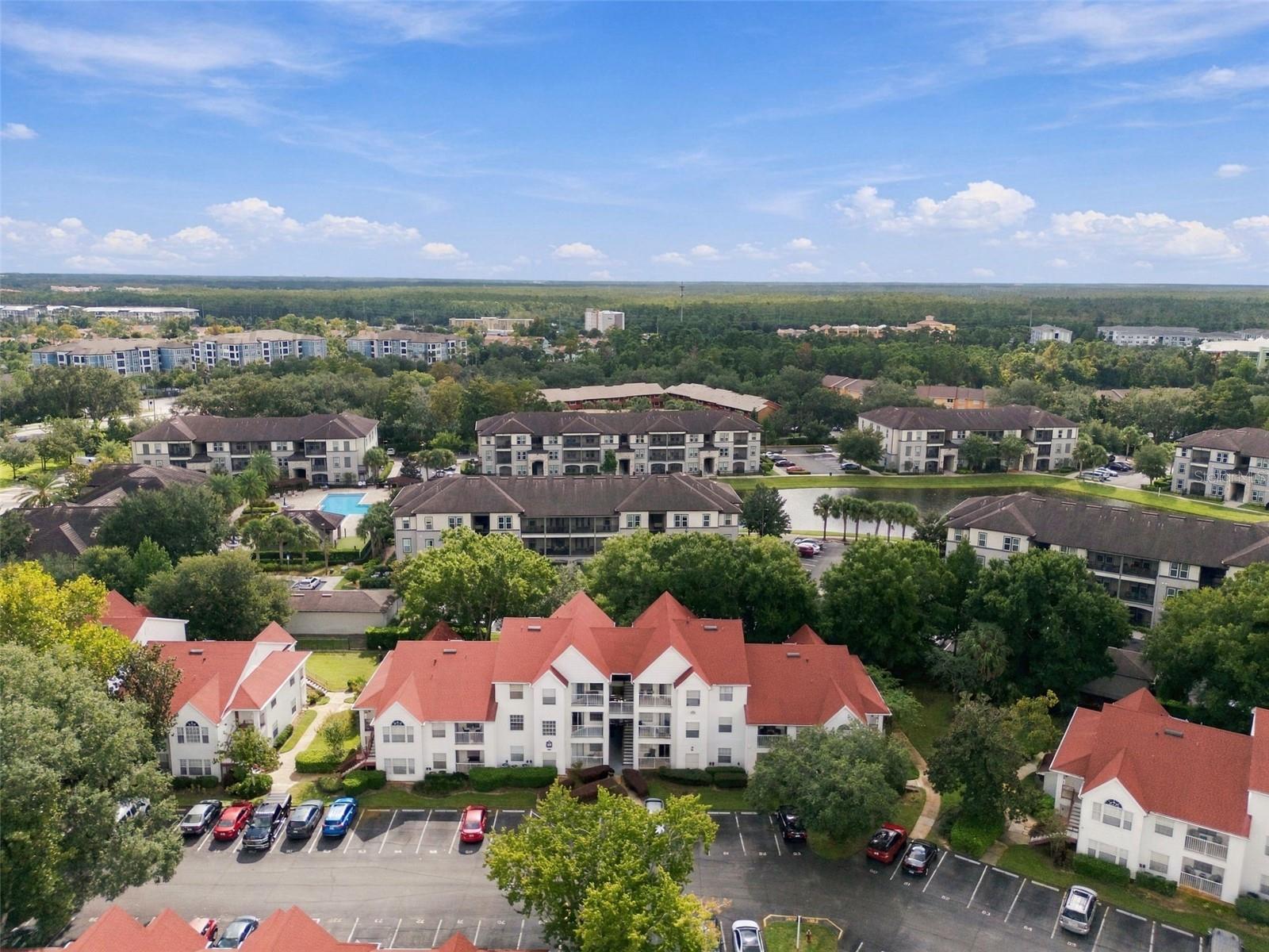 11582 WESTWOOD BLVD #1425, Orlando FL 32821