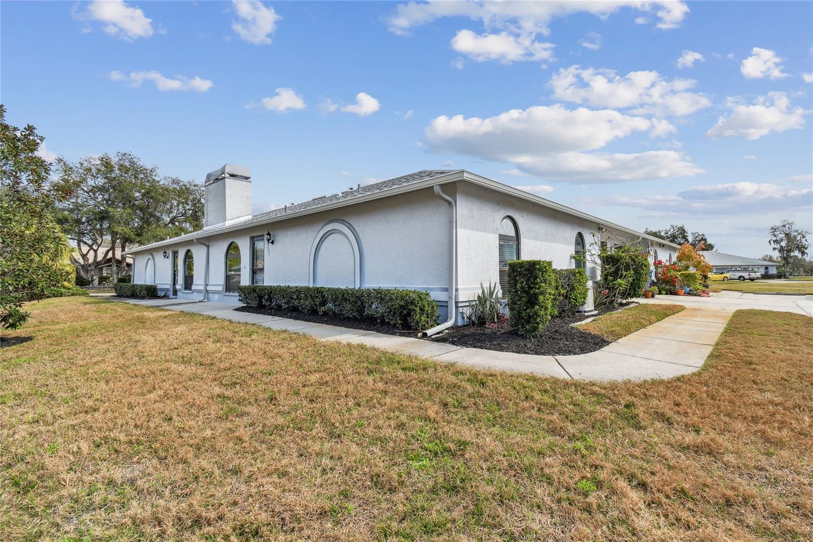 23227 CLUB VILLAS DR #38, Land O Lakes FL 34639