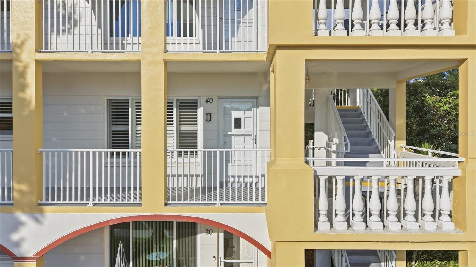 2430 FLORENTINE WAY #40, Clearwater FL 33763